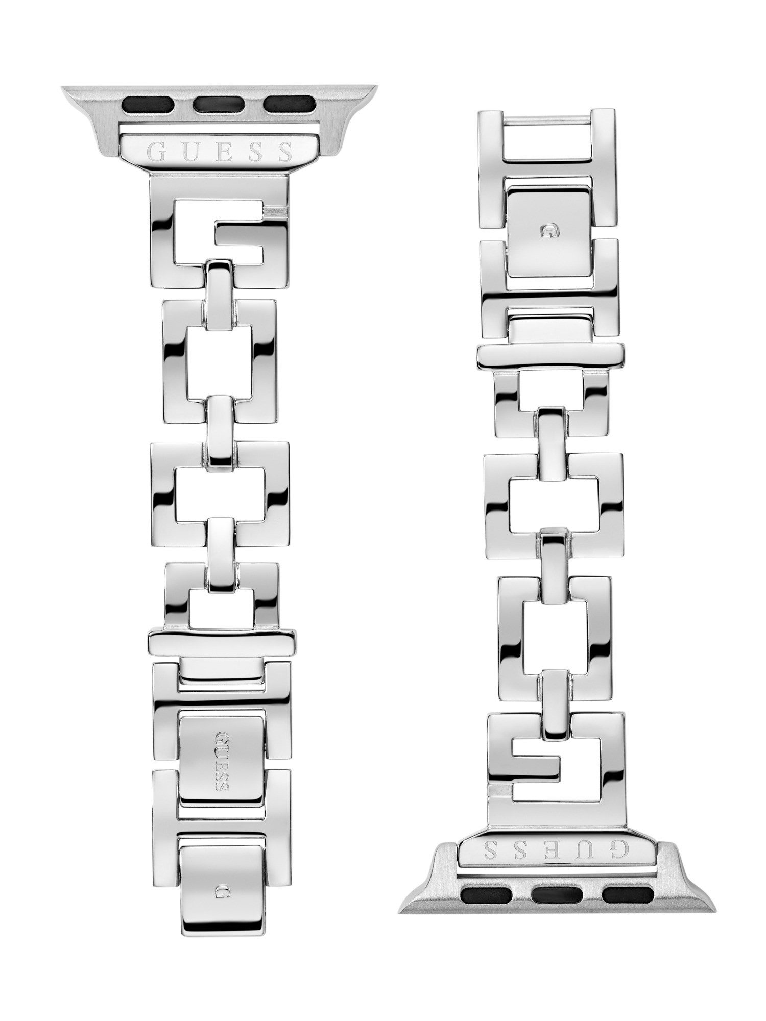 Guess Quarzuhr GUESS, (1-tlg), Quarz-Analoguhr günstig online kaufen