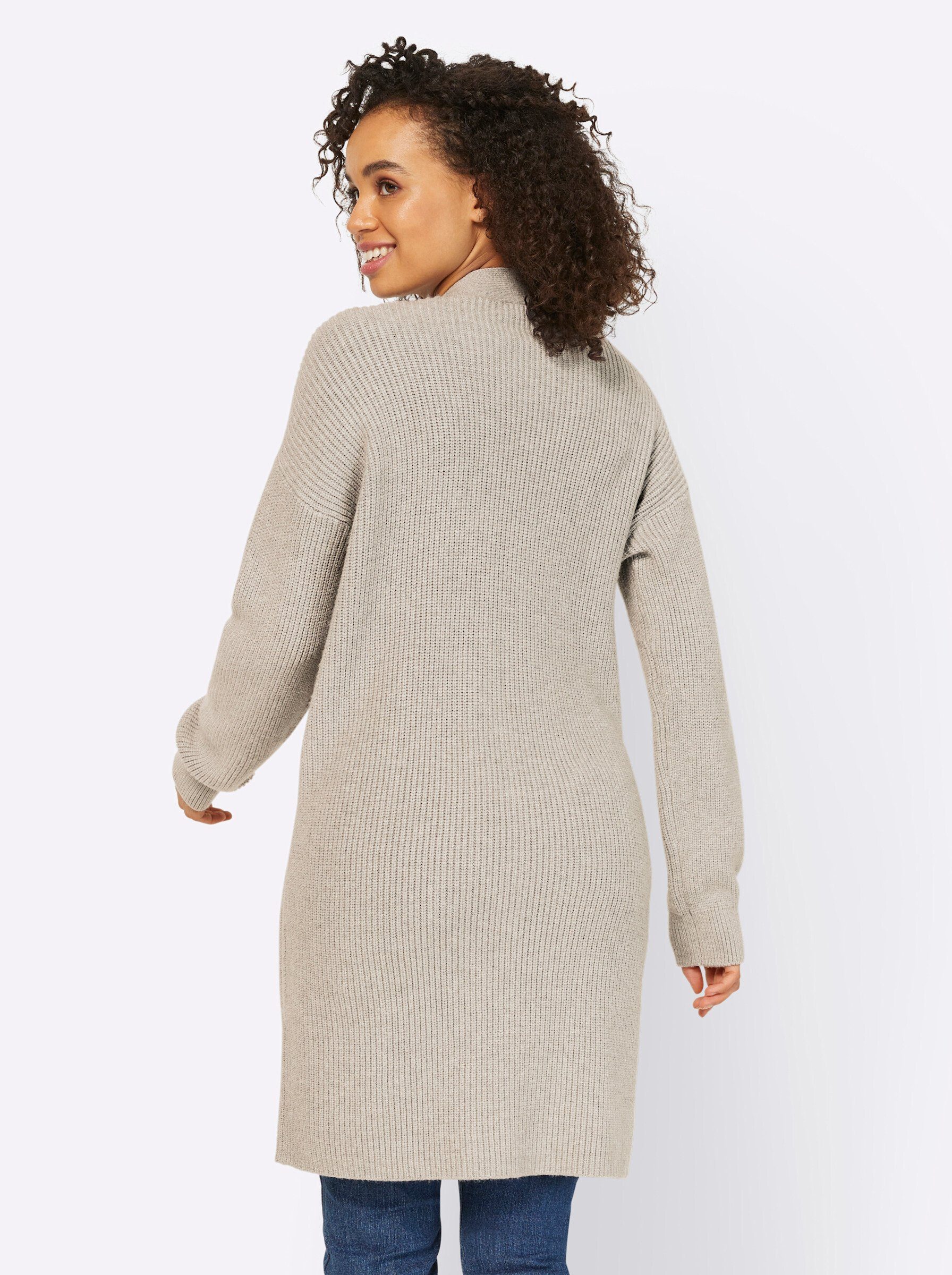 heine Strickjacke Strickjacke günstig online kaufen