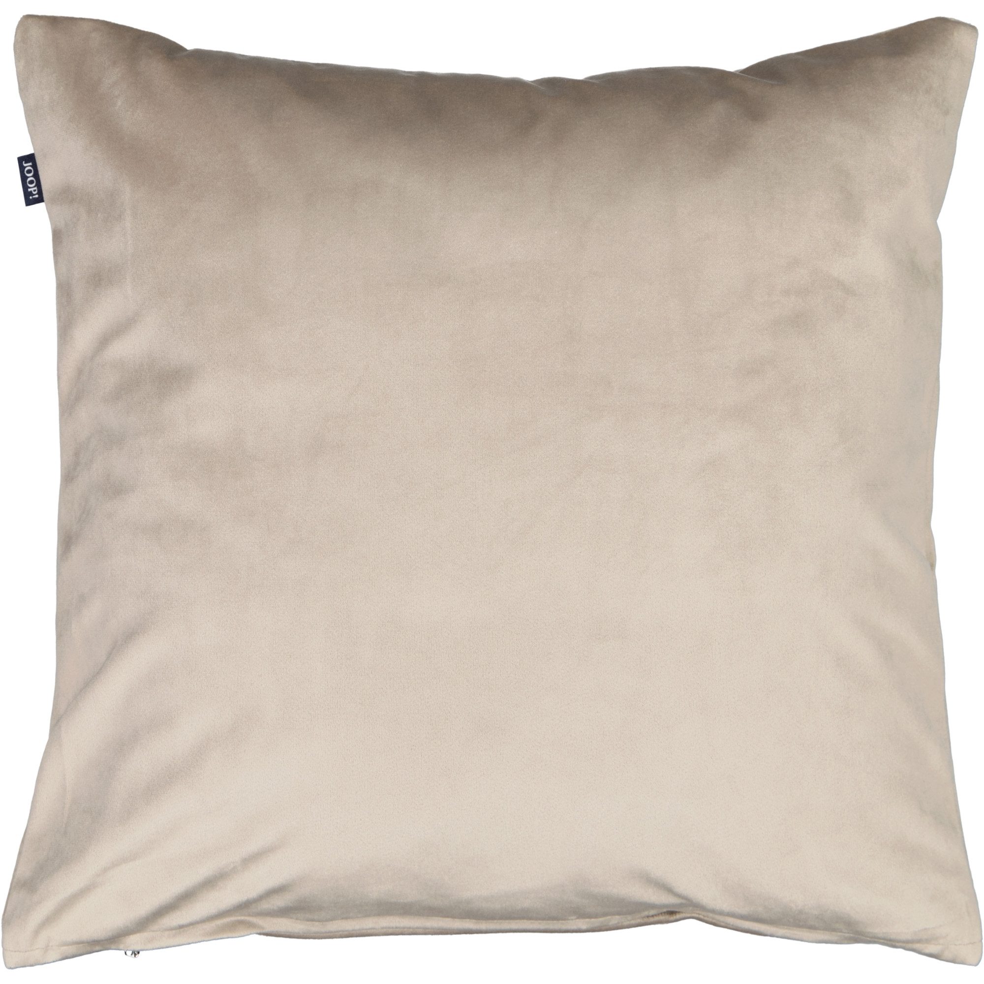 JOOP! Kissenhüllen Cozy, (1 Stück) günstig online kaufen