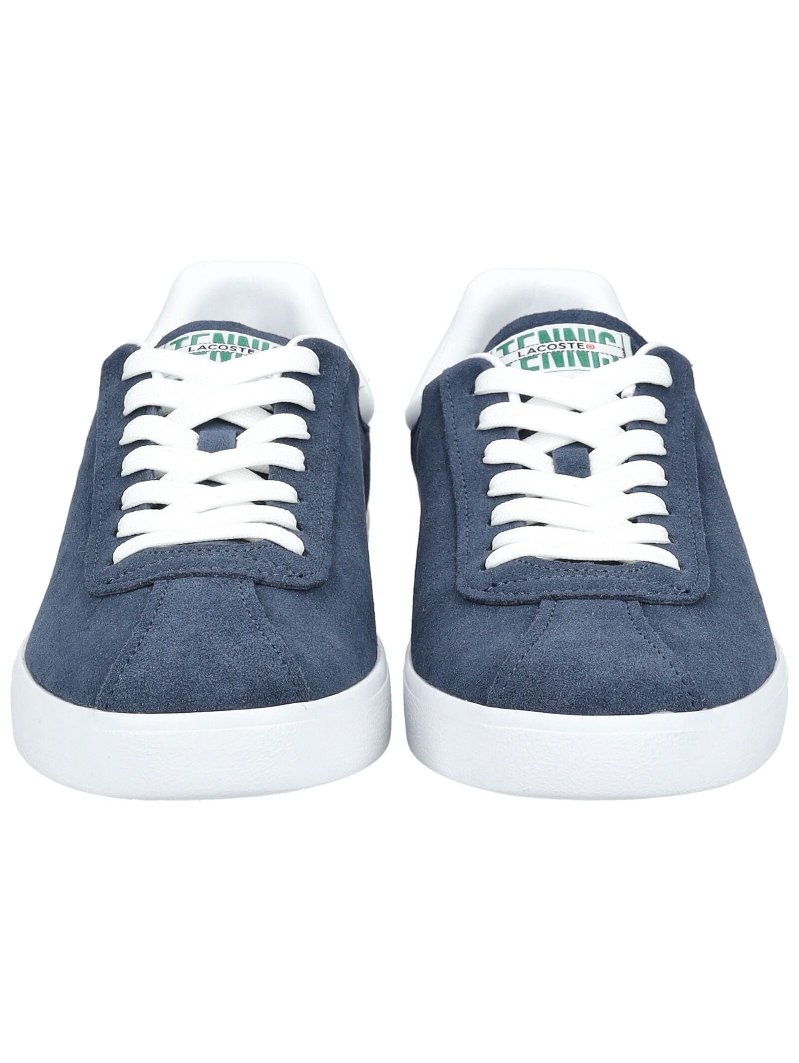 Lacoste lacoste Sneaker Veloursleder/Synthetik Sneaker