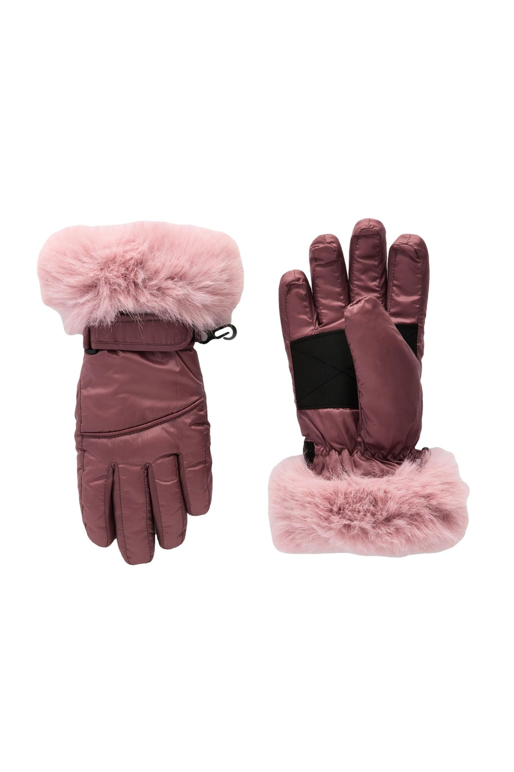 Next Skihandschuhe Ski-Handschuhe (1-St)