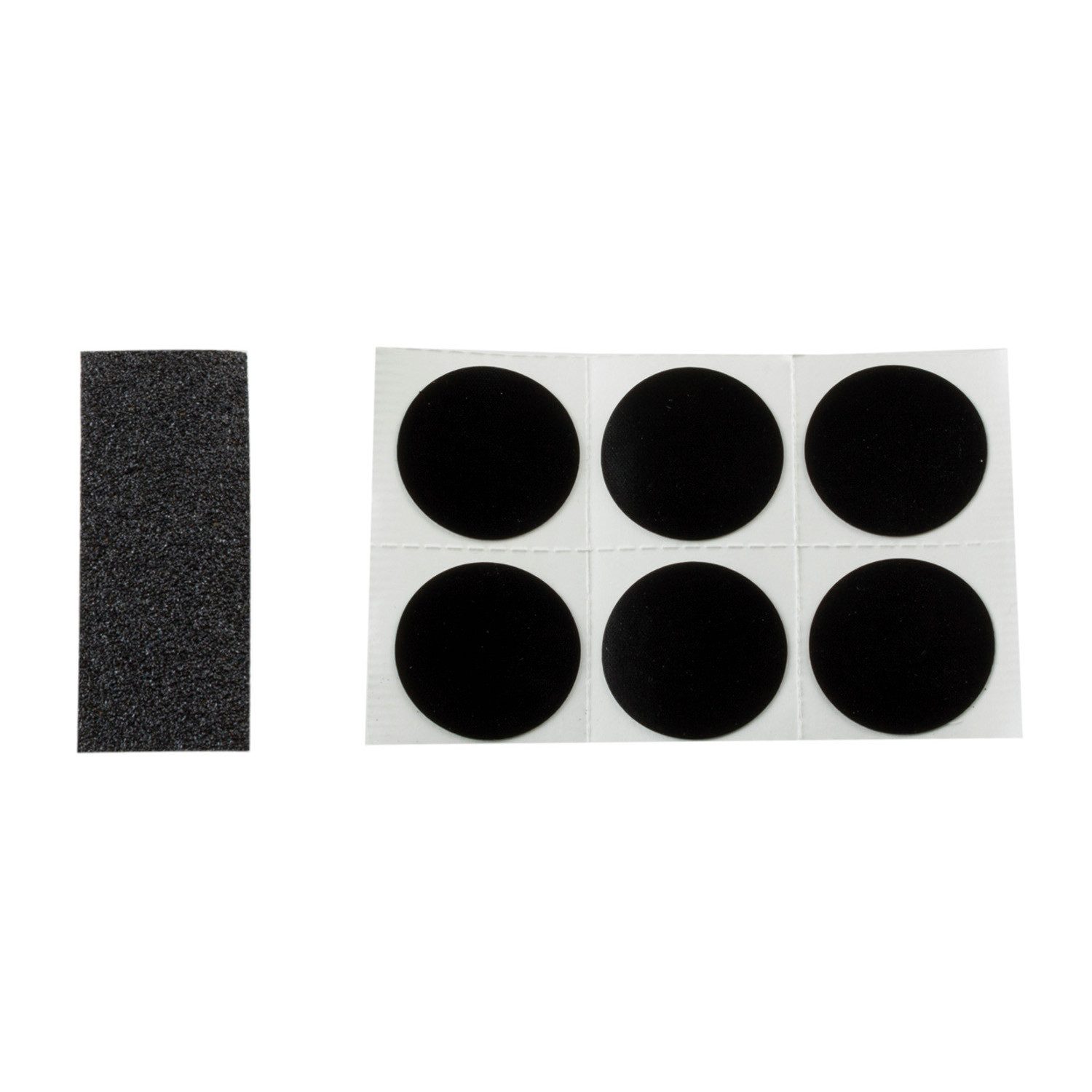 KHEbikes Reifen-Reparaturset KHE Super B Flick-Reparaturset TB-1118 mit 6 Flicken