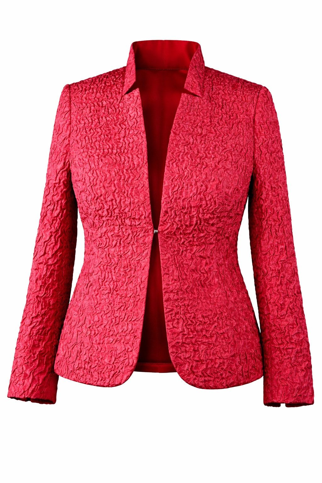 HERMANN LANGE Collection Jackenblazer