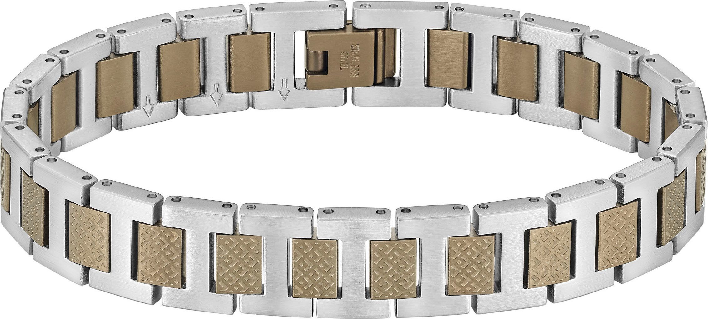 Lacoste Freundschaftsarmband Schmuck Parnterarmband METROPOLE