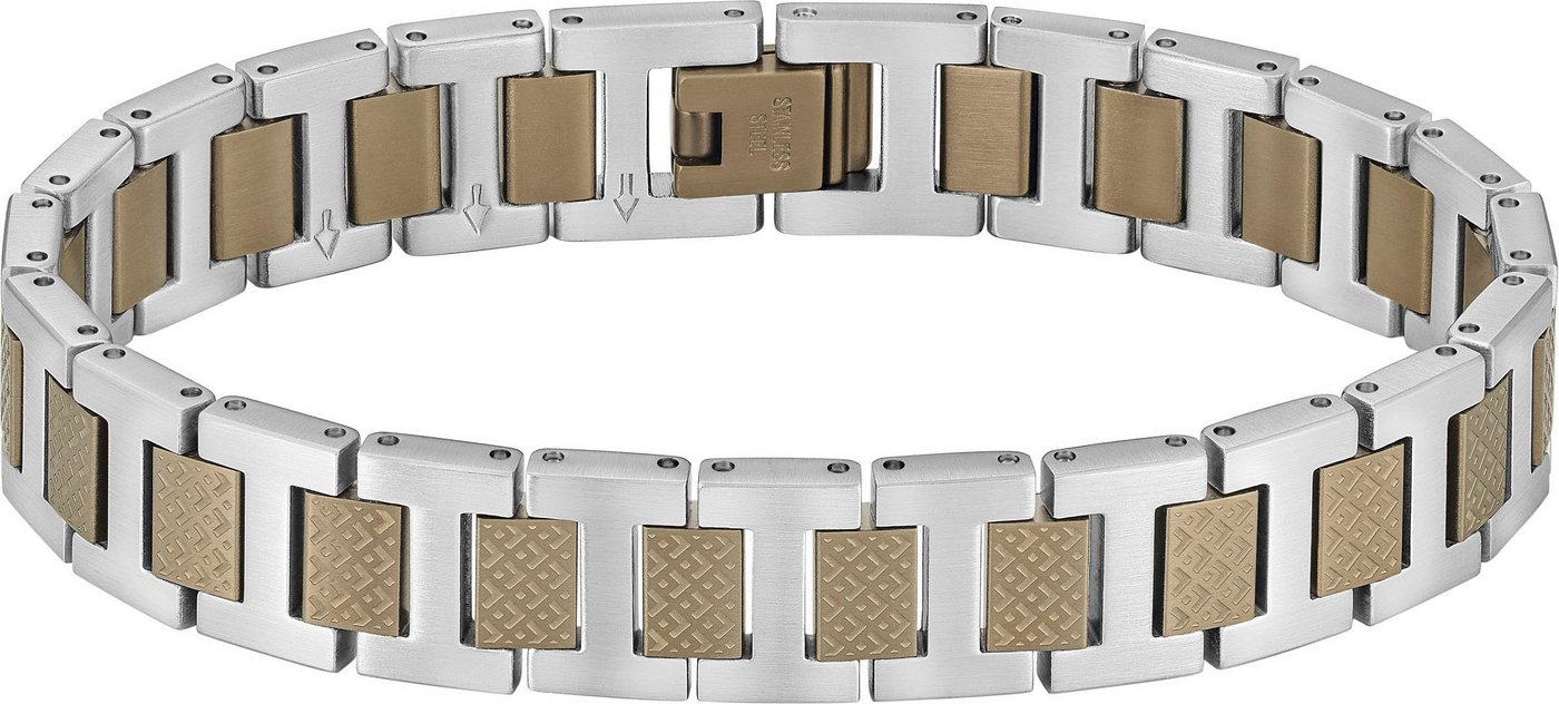 Lacoste Armband Schmuck Edelstahl Armket... Lacoste Armband Schmuck Edelstahl Armket...