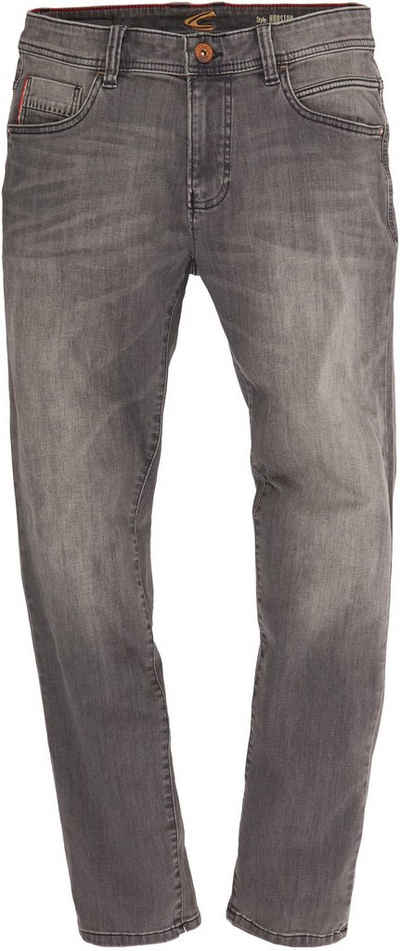 camel active Regular-fit-Jeans HOUSTON