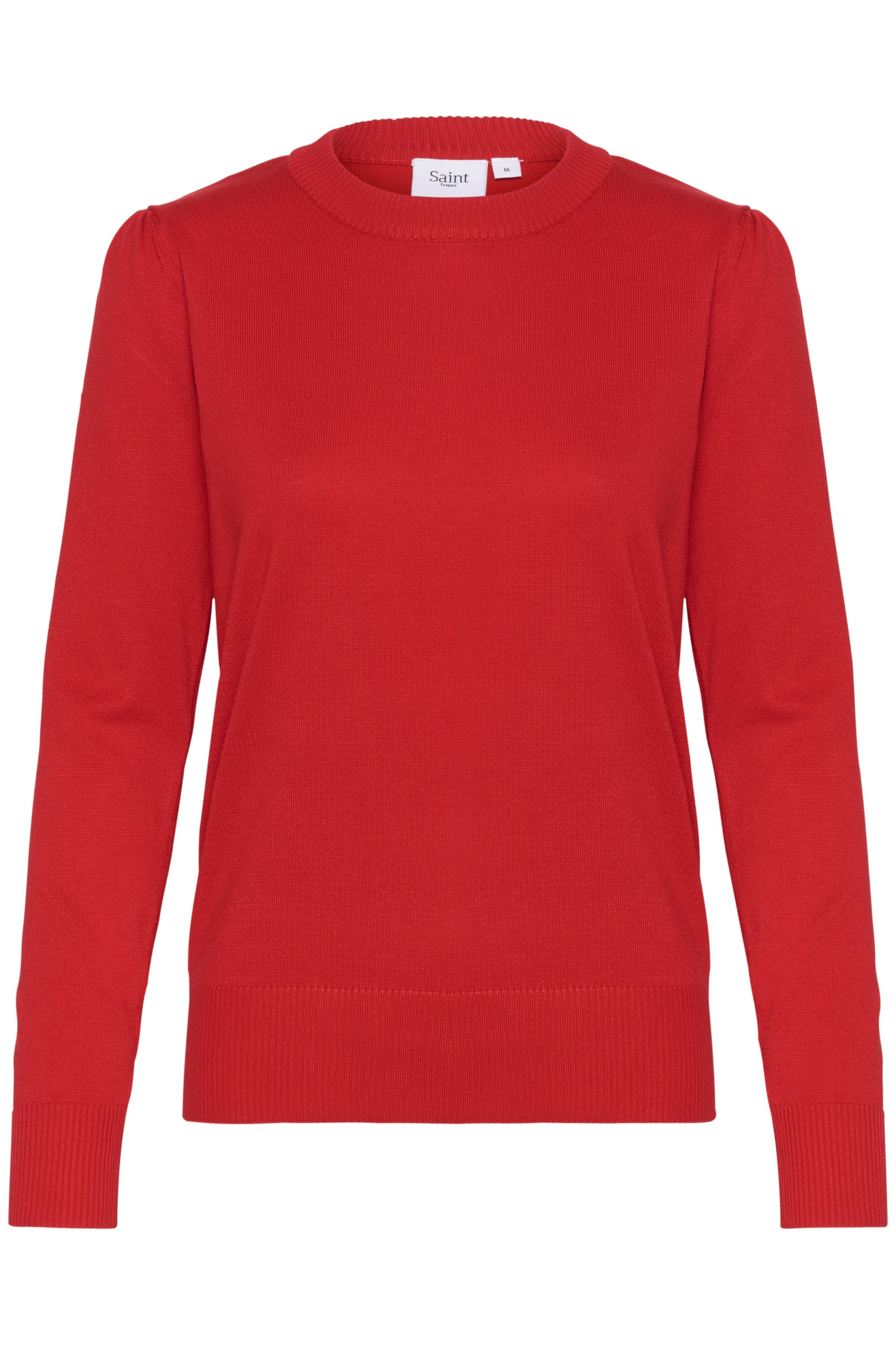 Racing Red