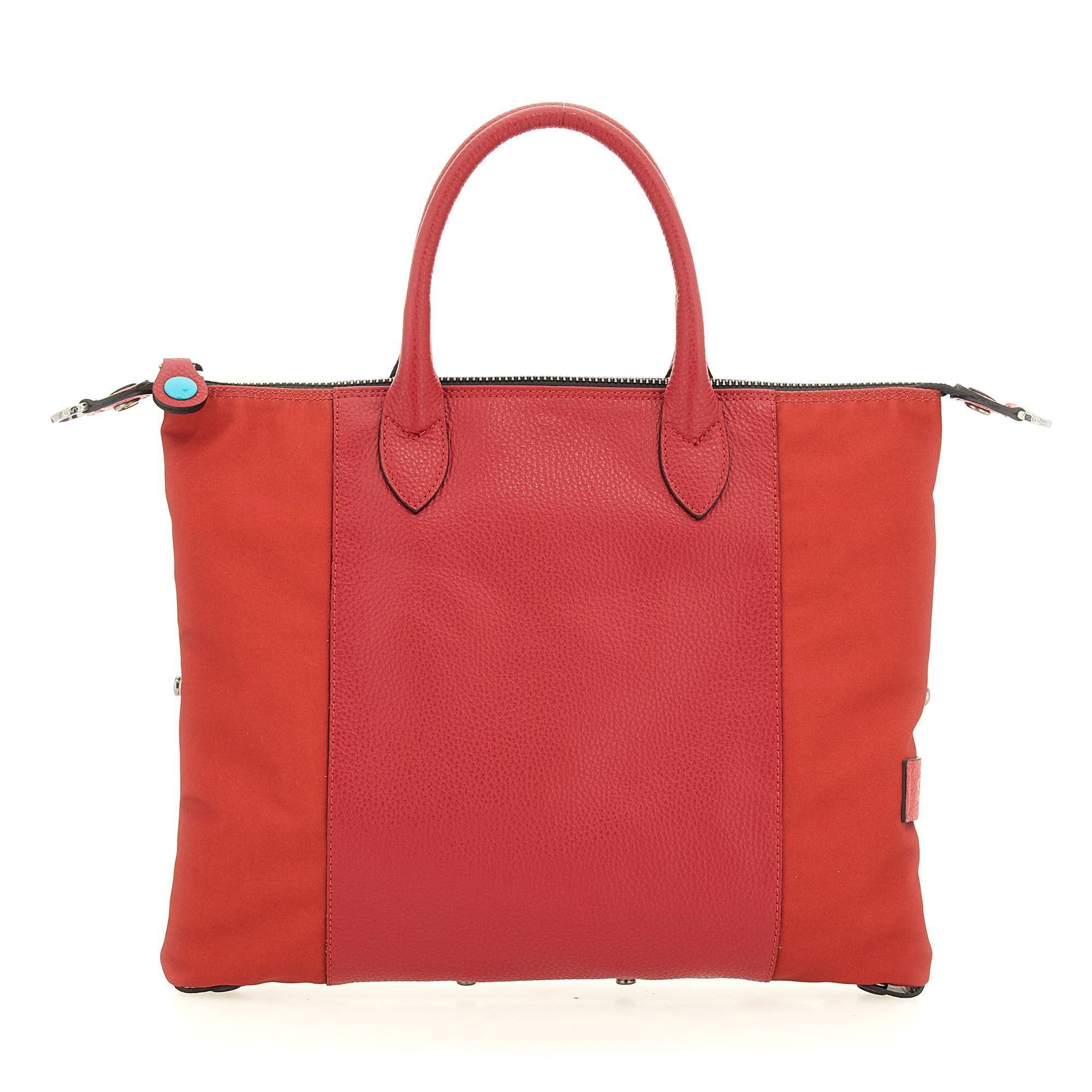 Gabs Schultertasche G3, Leder