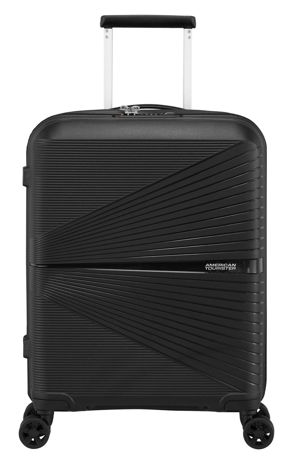 American Tourister® Hartschalen-Trolley Airconic, 4 Rollen