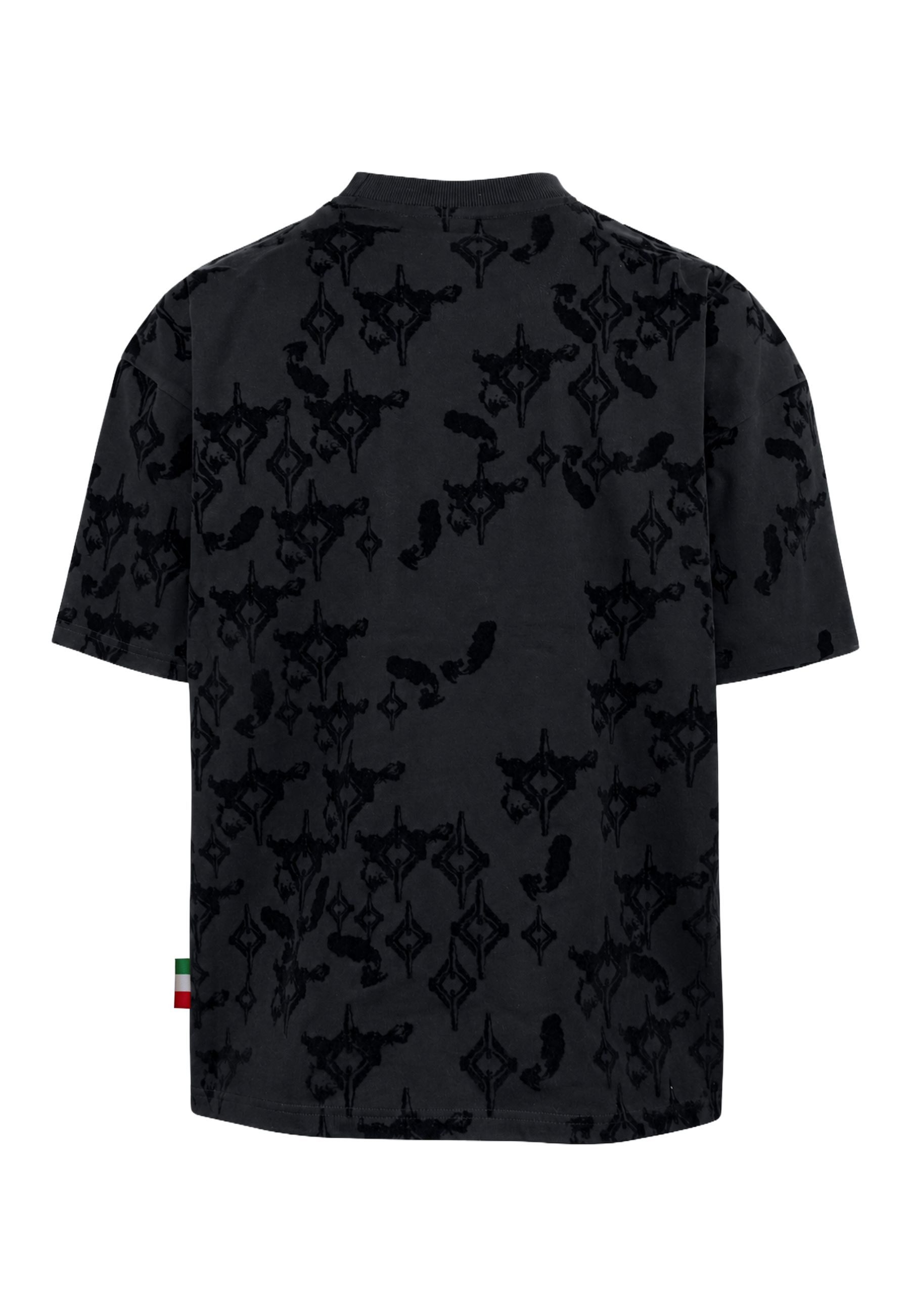 CARLO COLUCCI T-Shirt Fiorot