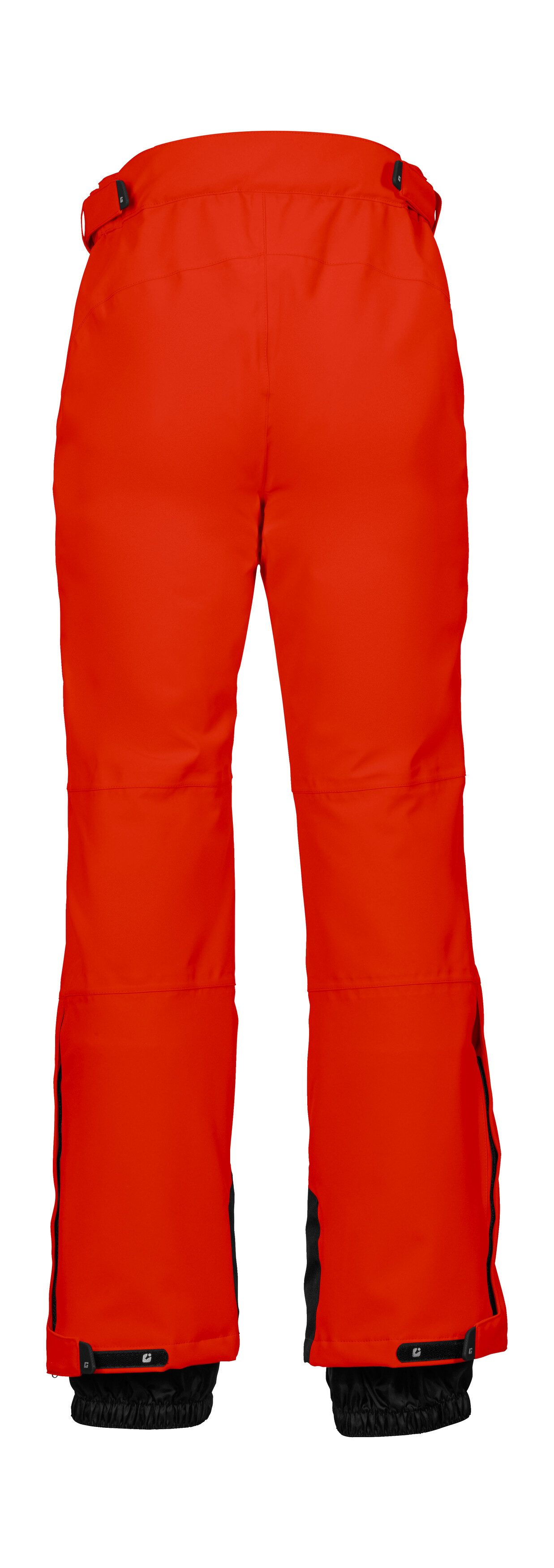 Killtec Skihose "KSW 80 MN SKI PNTS", Wasserdichte Skihose mit 4-Wege-Stret günstig online kaufen
