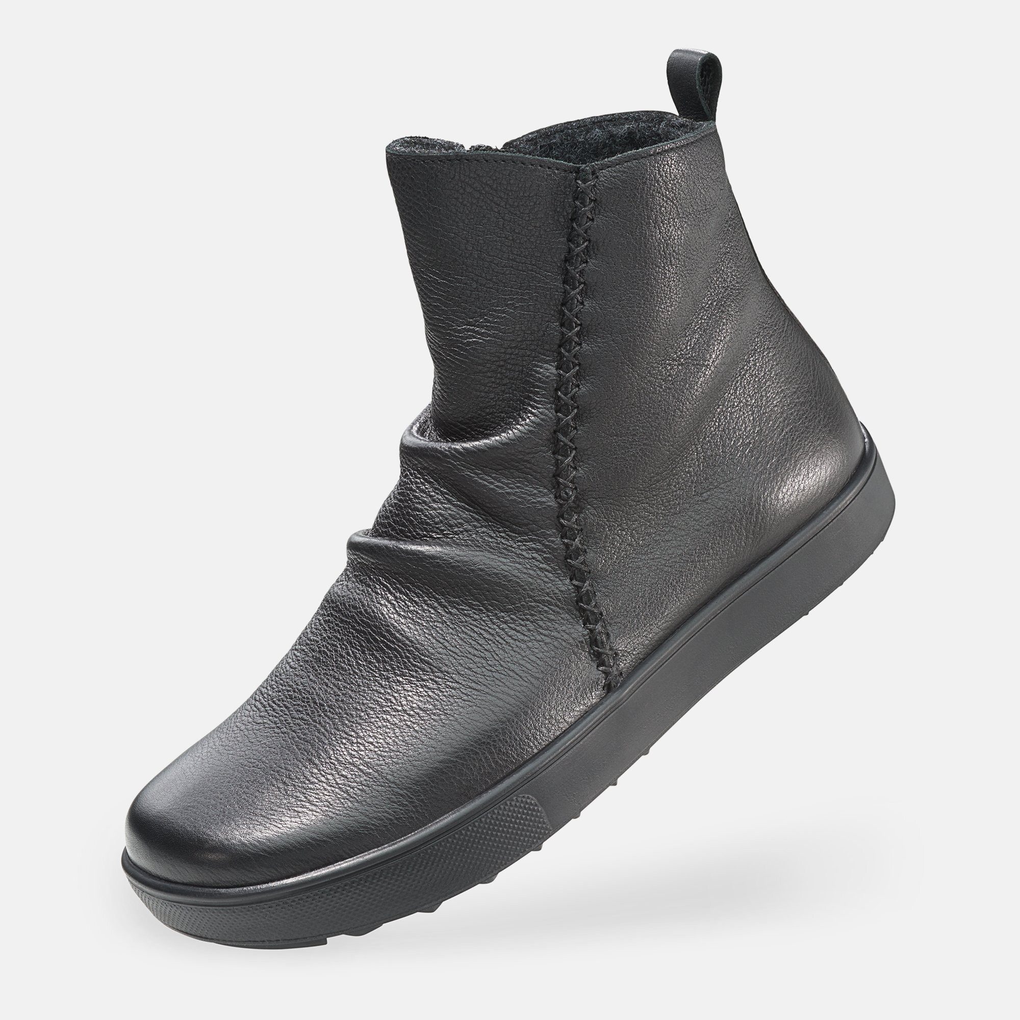 BÄR Merle Stiefelette 100% Zehenfreiheit