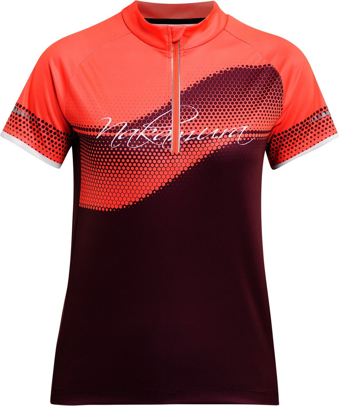 NAKAMURA Radtrikot Da.-Fahrrad-Trikot Fiona II W günstig online kaufen