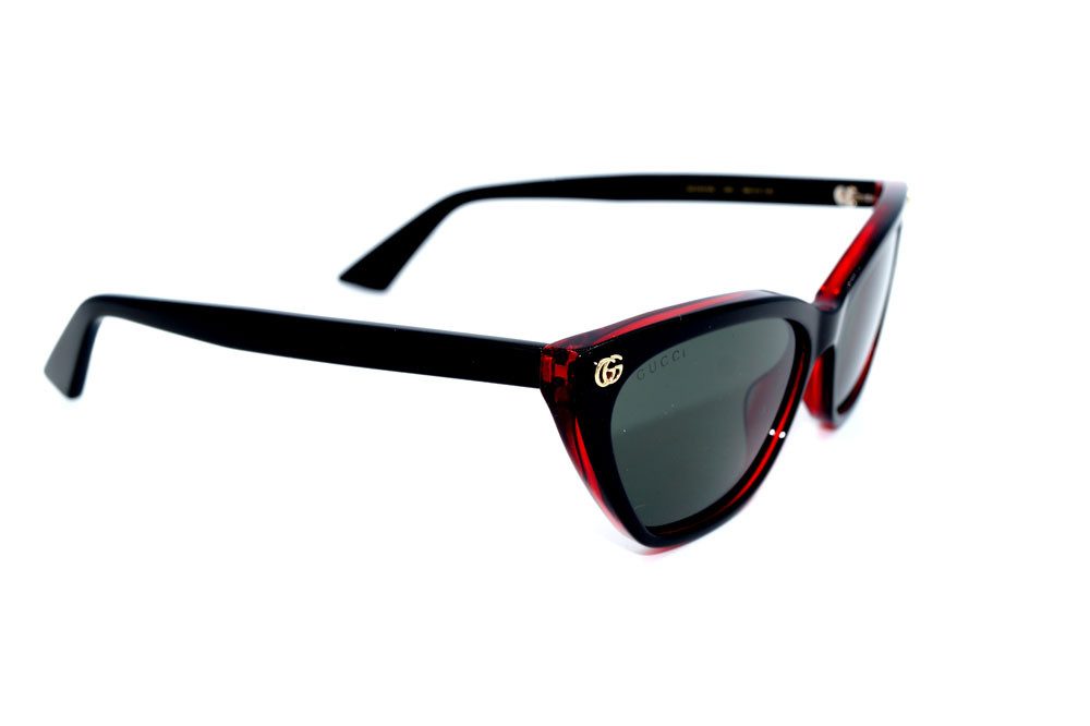 GUCCI Sonnenbrille GUCCI Sonnenbrille Sunglasses GG 1815 003