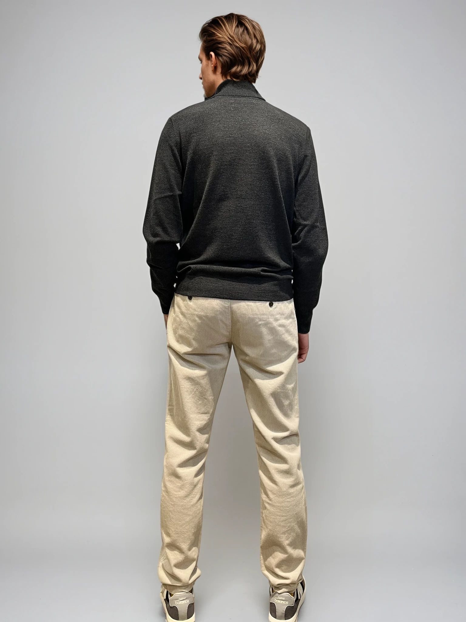 Marc O'Polo Rollkragenpullover