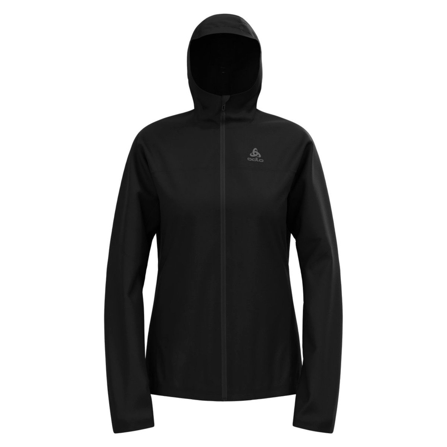 Odlo Laufjacke Odlo Damen Laufjacke Zeroweight Waterproof 313701