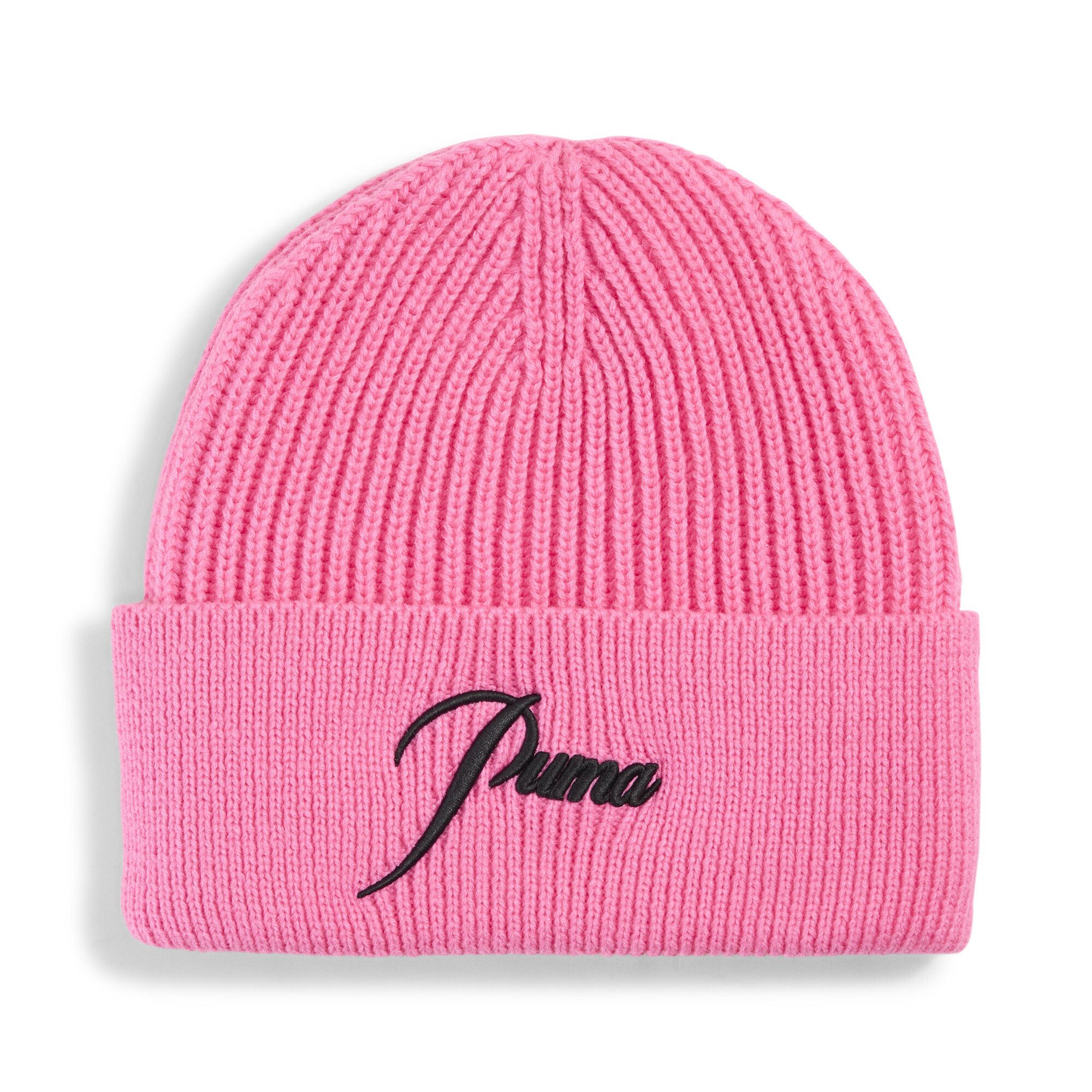 PUMA Beanie STEWIE Beanie mit mittelhoher Krone Erwachsene günstig online kaufen