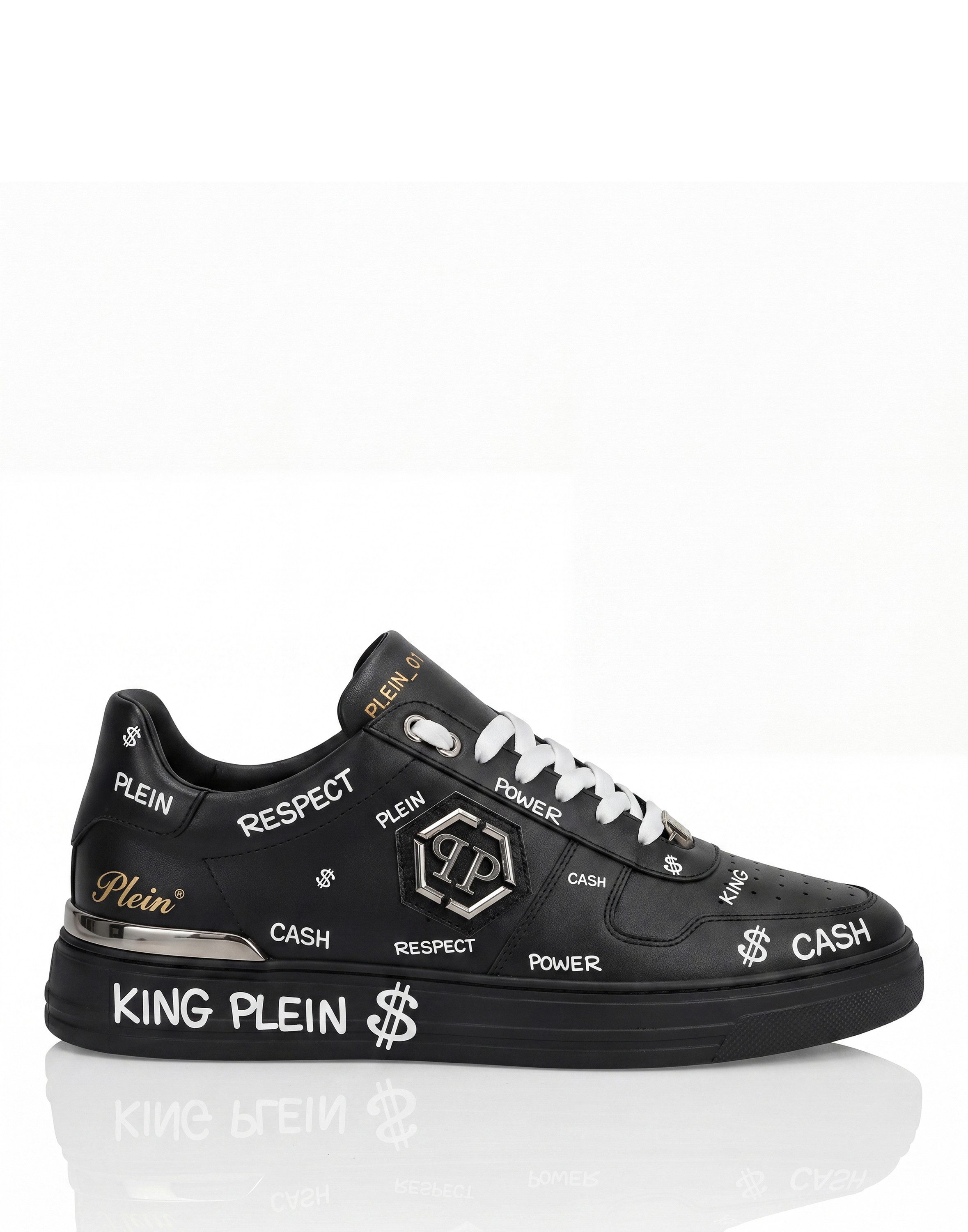 PHILIPP PLEIN Low-Top-Sneaker Sneaker