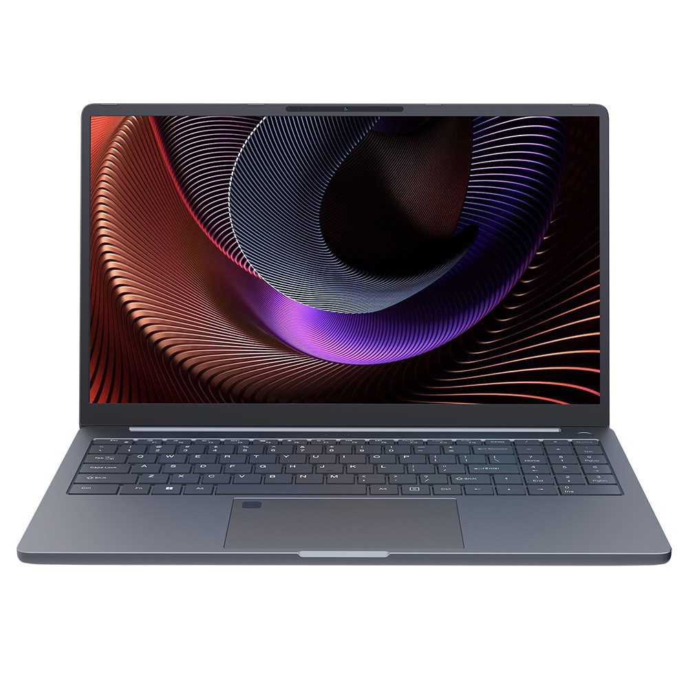 Ninkear A15 Plus AMD Ryzen 7 5825U (8 Kerne, bis zu 4,5 GHz) Notebook (AMD, AMD Radeon RX Vega 8 Graphics, 16 GB, 1024 GB SSD, Windows 11)