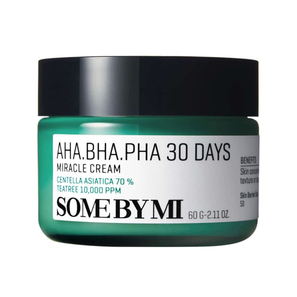 Some By Mi Tagescreme SOME BY MI, AHA-BHA-PHA 30 Days Miracle Cream - 60 g