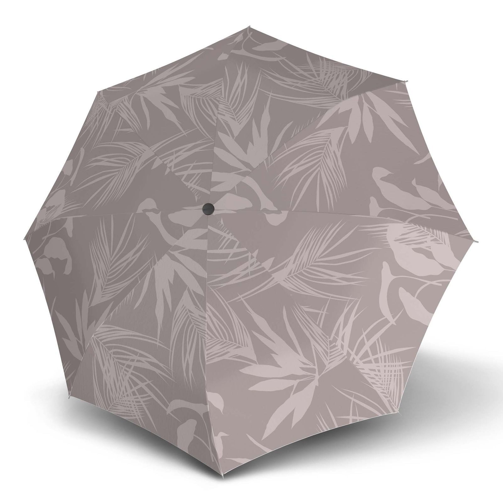 Botany Shell