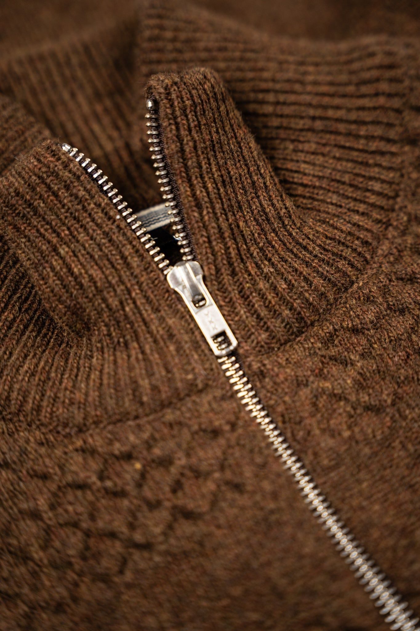 Lakor Strickjacke Haddock
