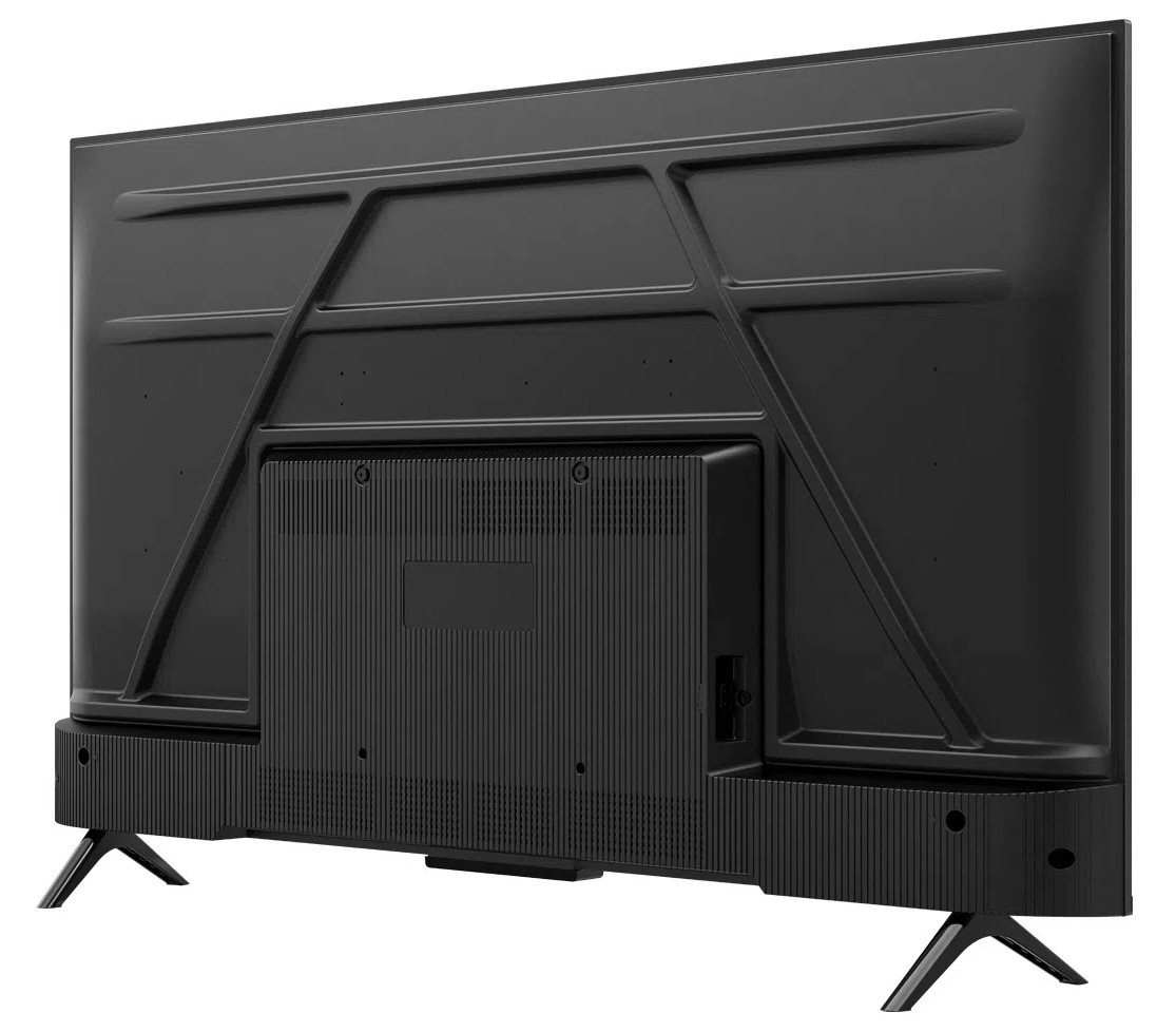 TCL 43V6C LED-Fernseher (109 cm/43 Zoll,... TCL 43V6C LED-Fernseher (109 cm/43 Zoll,...