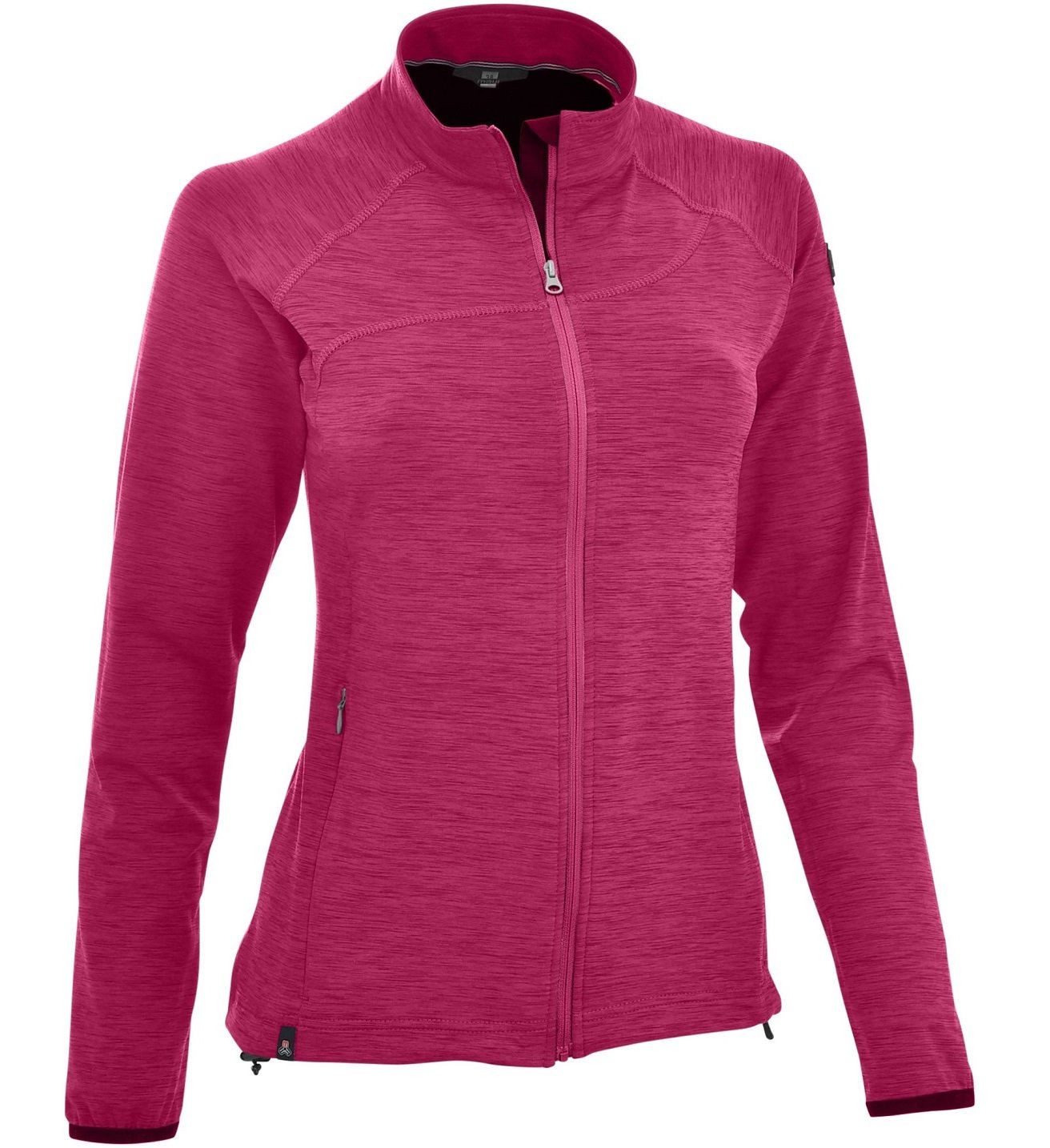 RennerXXL Funktionsjacke Maul Manaslu Leichte Damen Stretchjacke große Größen extrem elastisch, winddicht