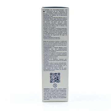 Pierre Fabre Haarshampoo DUCRAY KELUAL DS Anti-Schuppen-Shampoo, 100 ml
