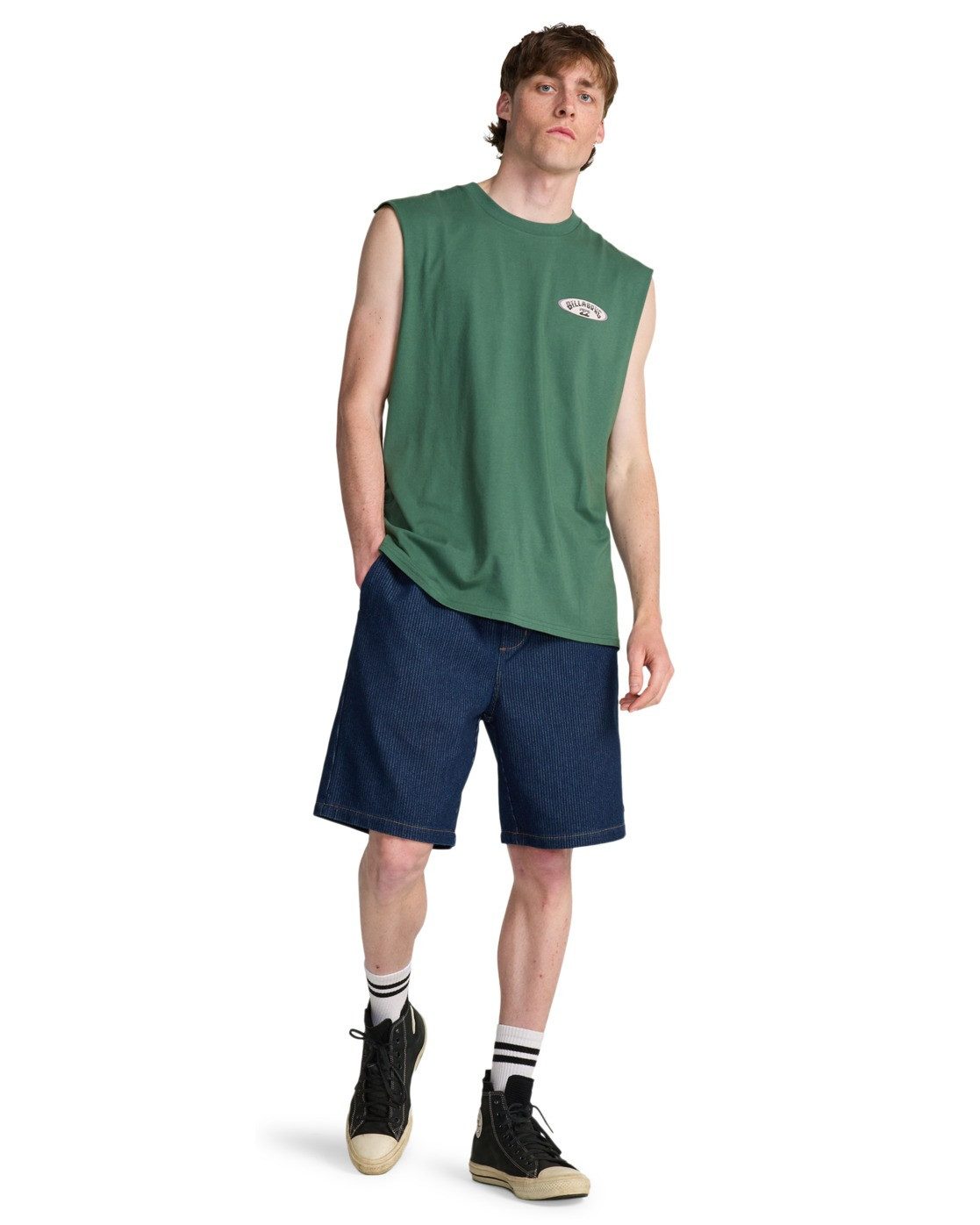 Billabong Bermudas Larry