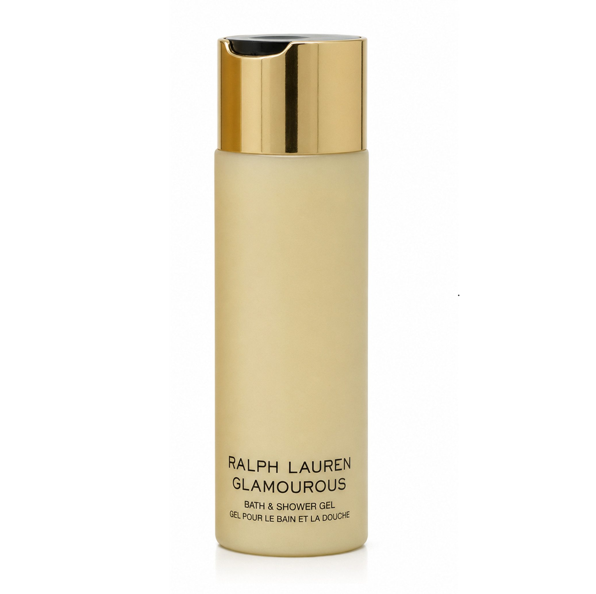 Ralph Lauren Duschgel Ralph Lauren Glamourous Bath & Shower Gel 200ml