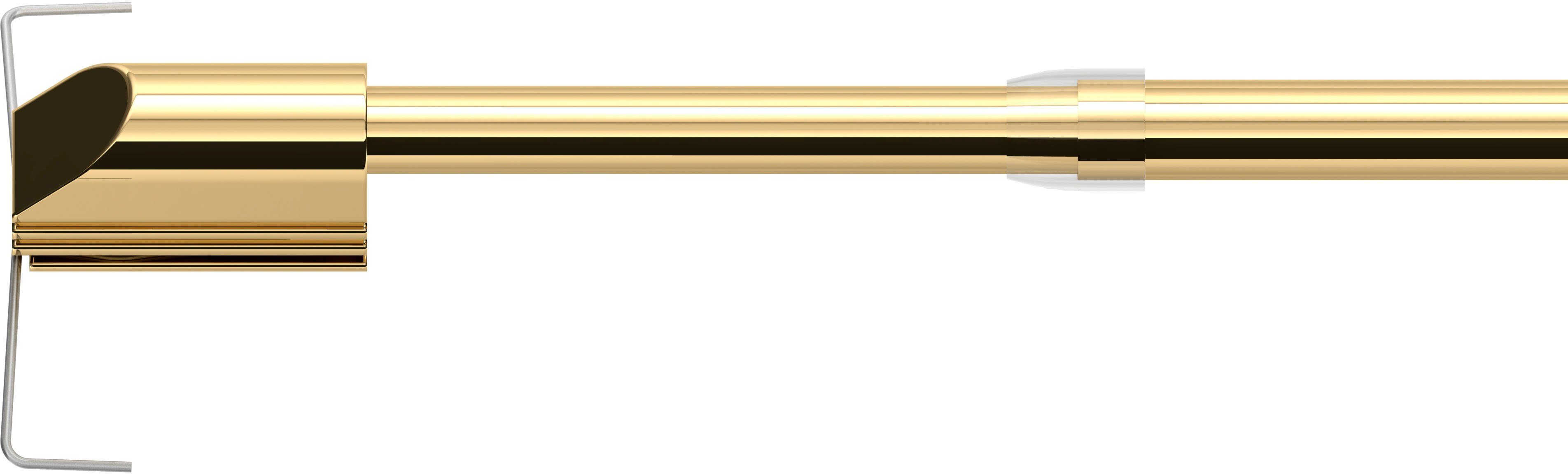 GARESA Scheibenstange ø 12 mm", Ø 12 mm, ausziehbar, ohne Bohren, geklemmt, günstig online kaufen