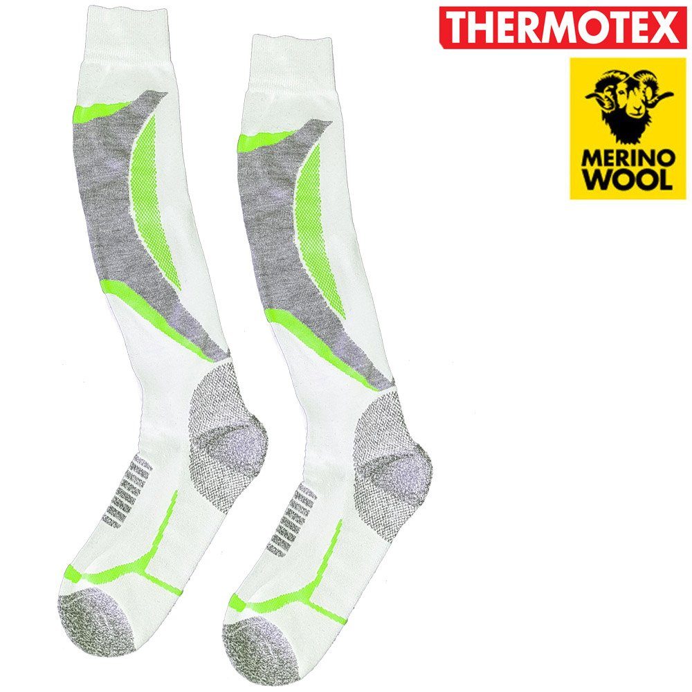 Stubai Laufsocken Stubai - Merino Ski Socken - T-Force Ski- und Snowboardso günstig online kaufen