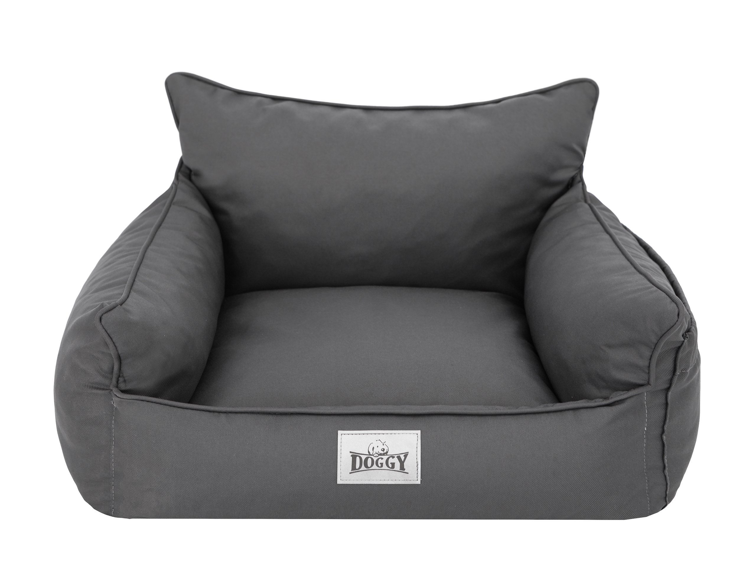 Bjird Hunde-Autositz Hundesitz für kleine Hunde 57 x 55 x 30 cm, Hundekisse günstig online kaufen