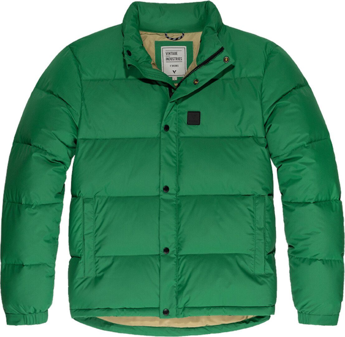 Vintage Industries Motorradjacke Cas Jacke Wasserdicht günstig online kaufen
