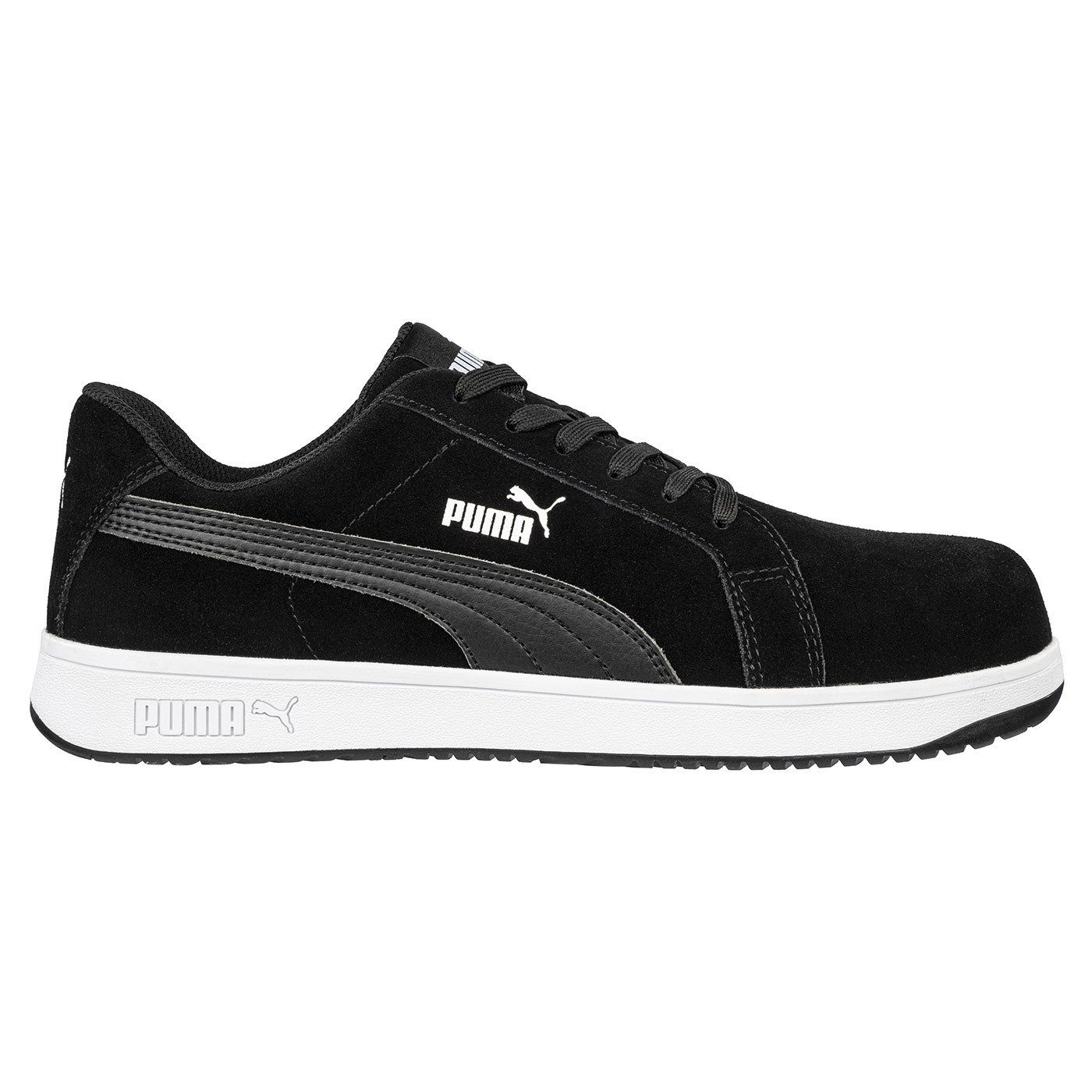 PUMA Safety Sicherheitsschuh