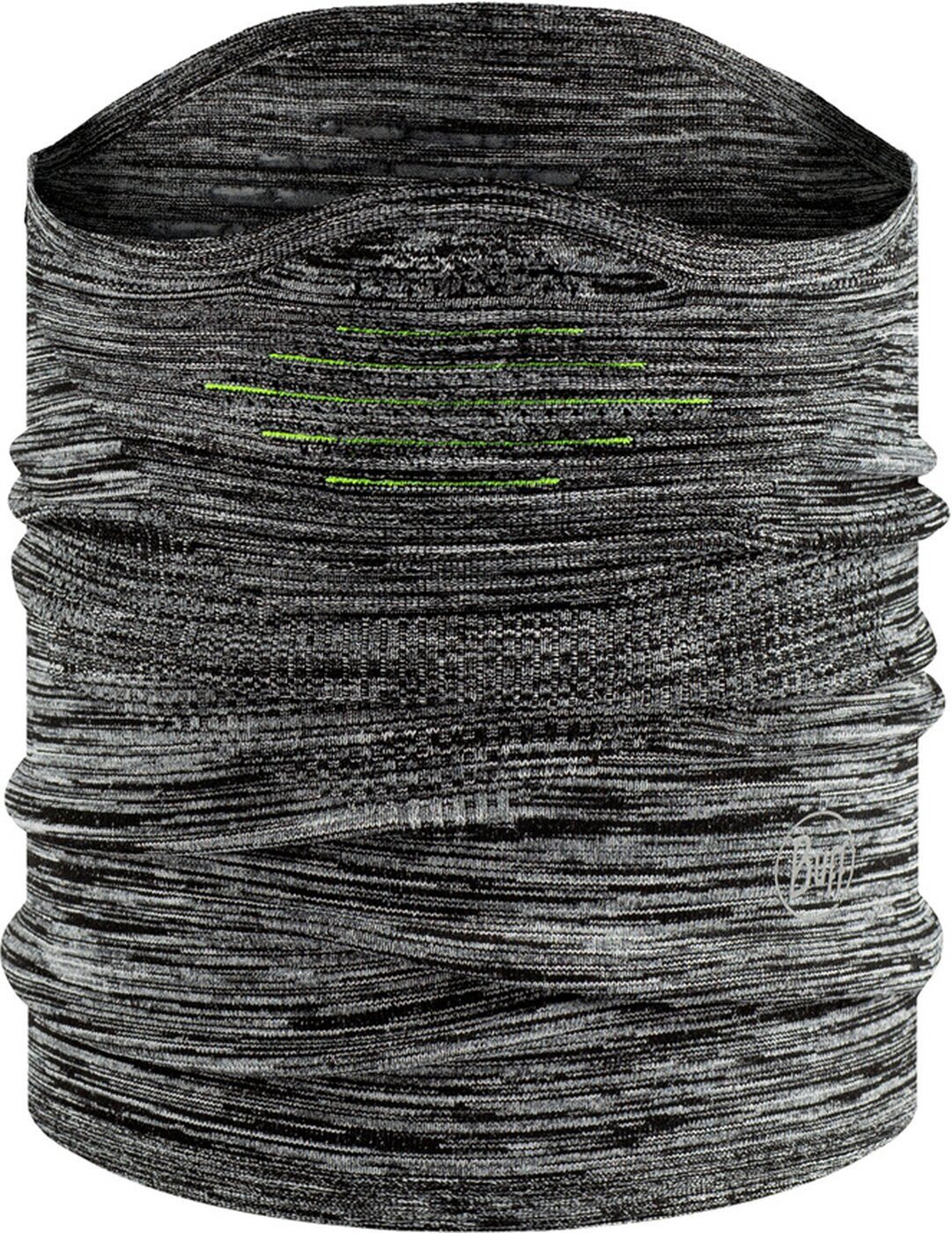 Buff Schal DryFlx Pro GREY