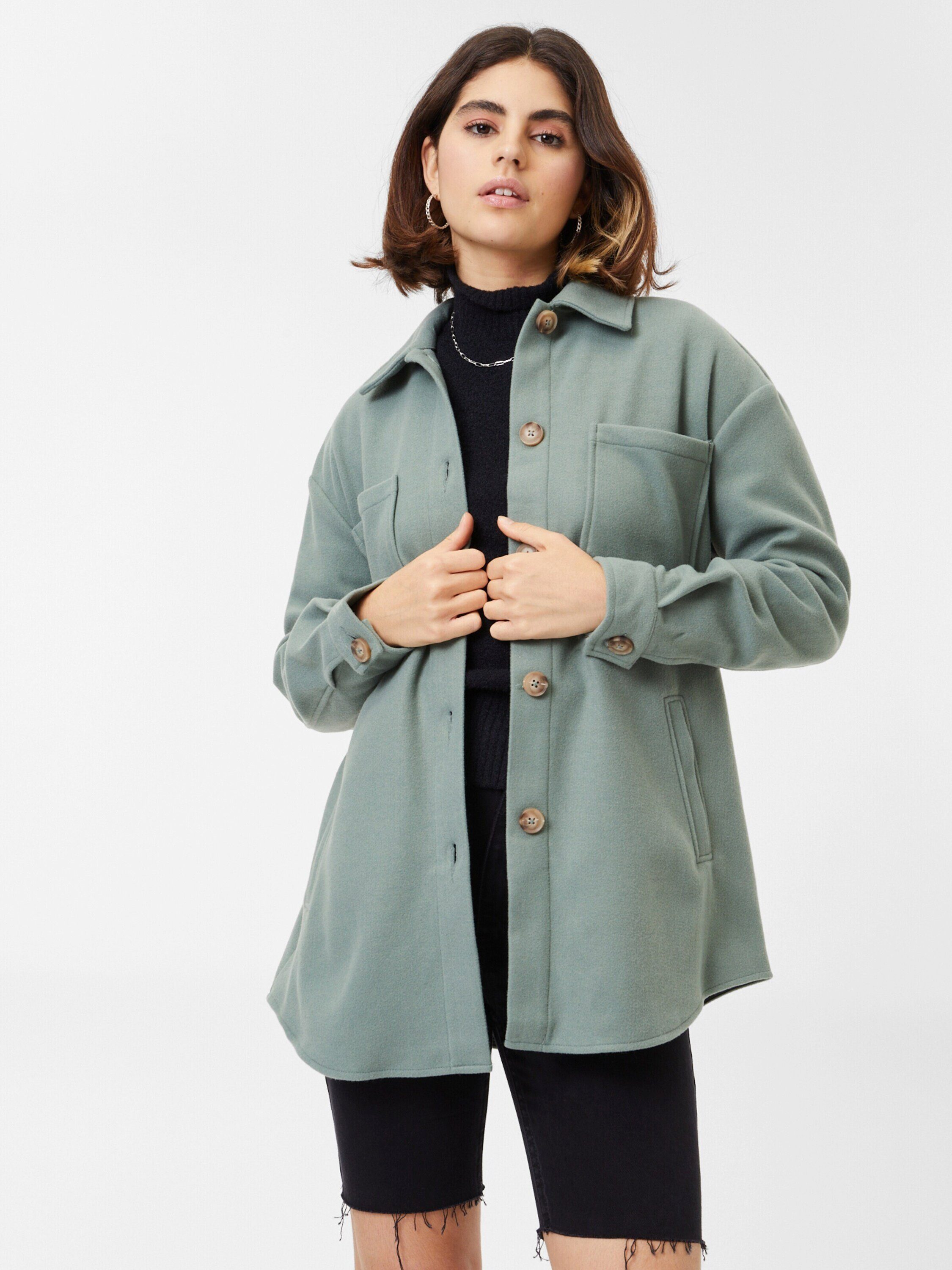 Vila Kurzjacke Kimmi (1-St) Weiteres Detail günstig online kaufen
