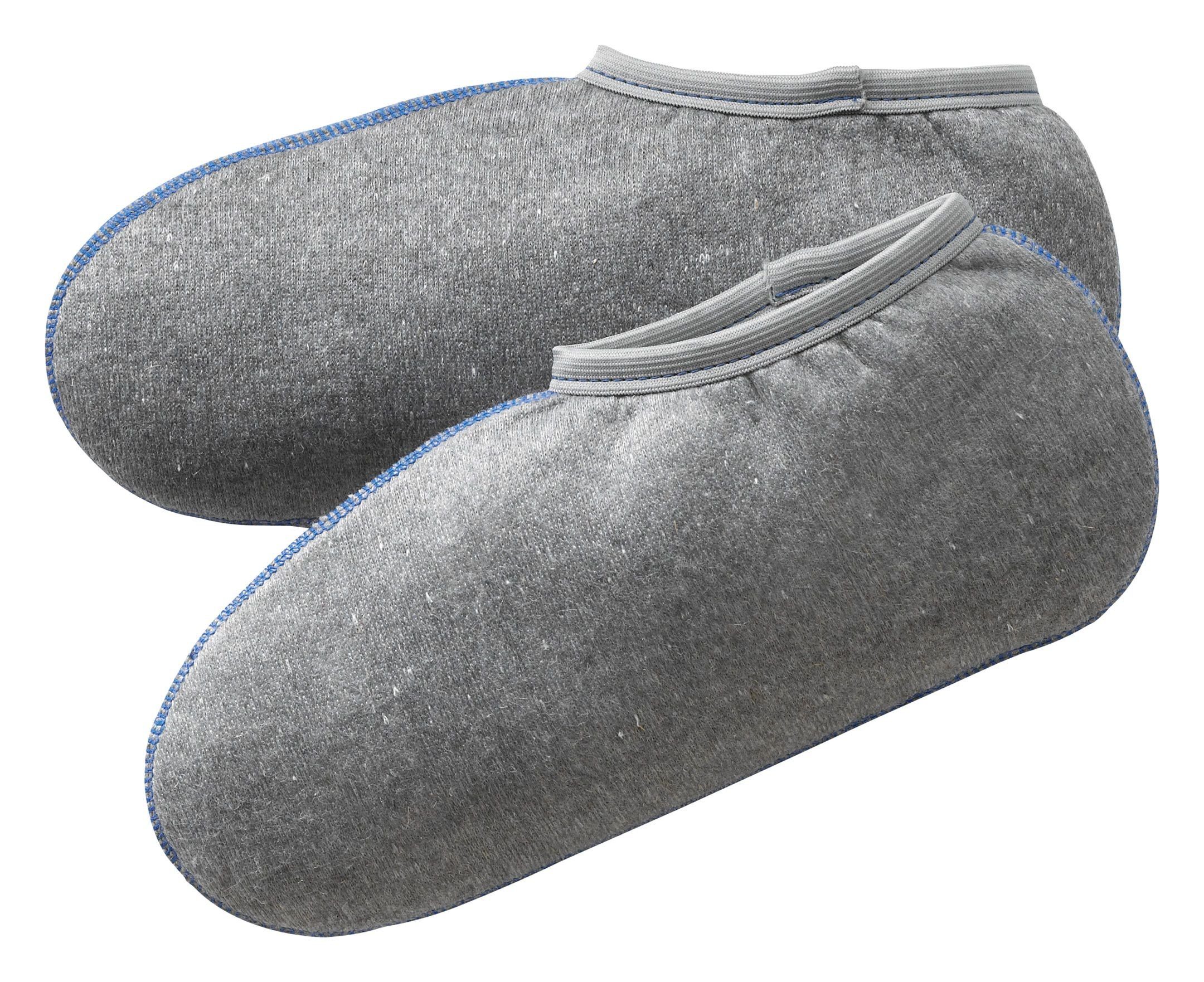 fortis Thermosocken Einziehsocke Mischvlies Größe 41 / 42 günstig online kaufen