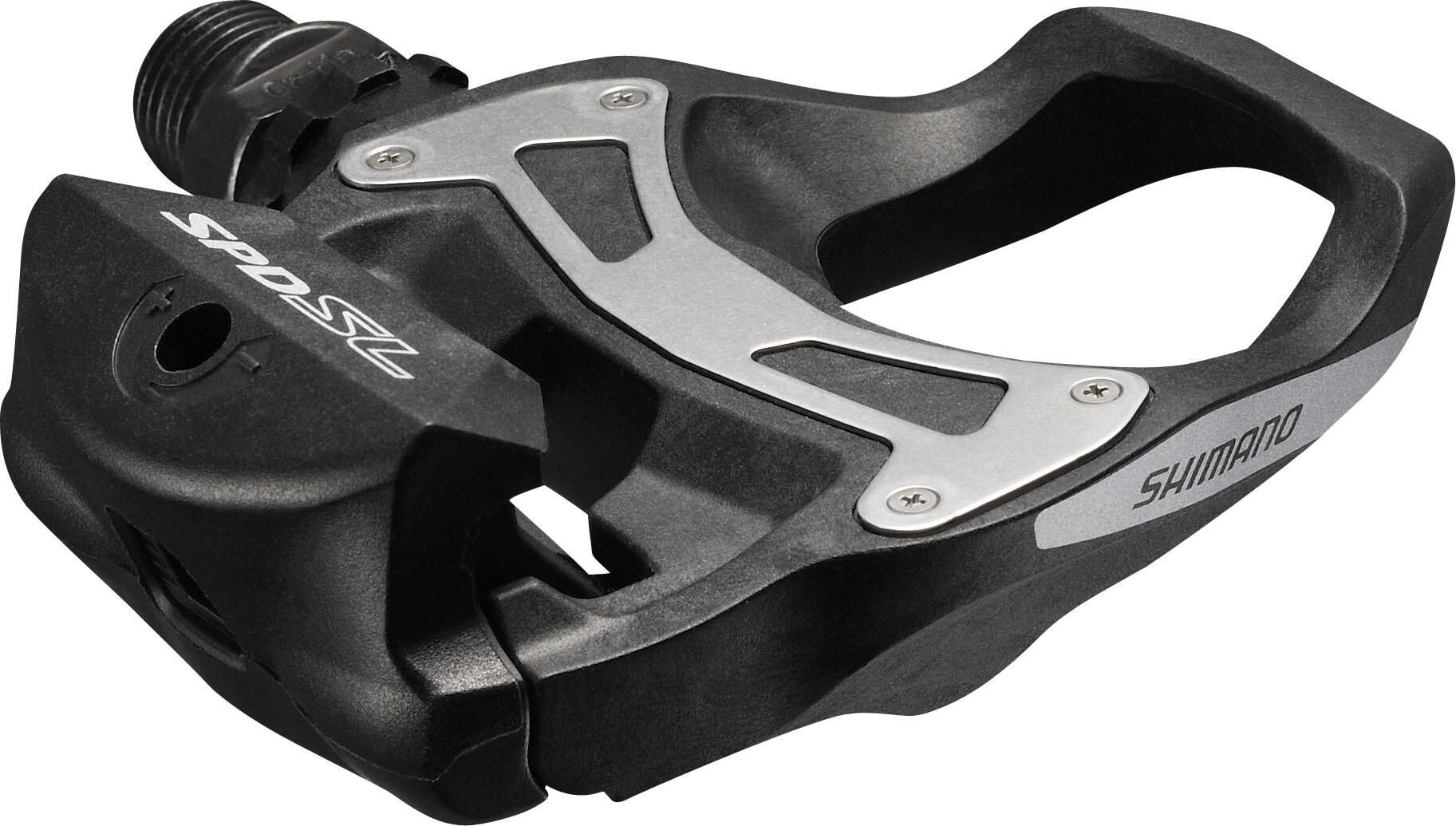 Shimano Fahrradpedale Rennradpedal "PD-R550G"