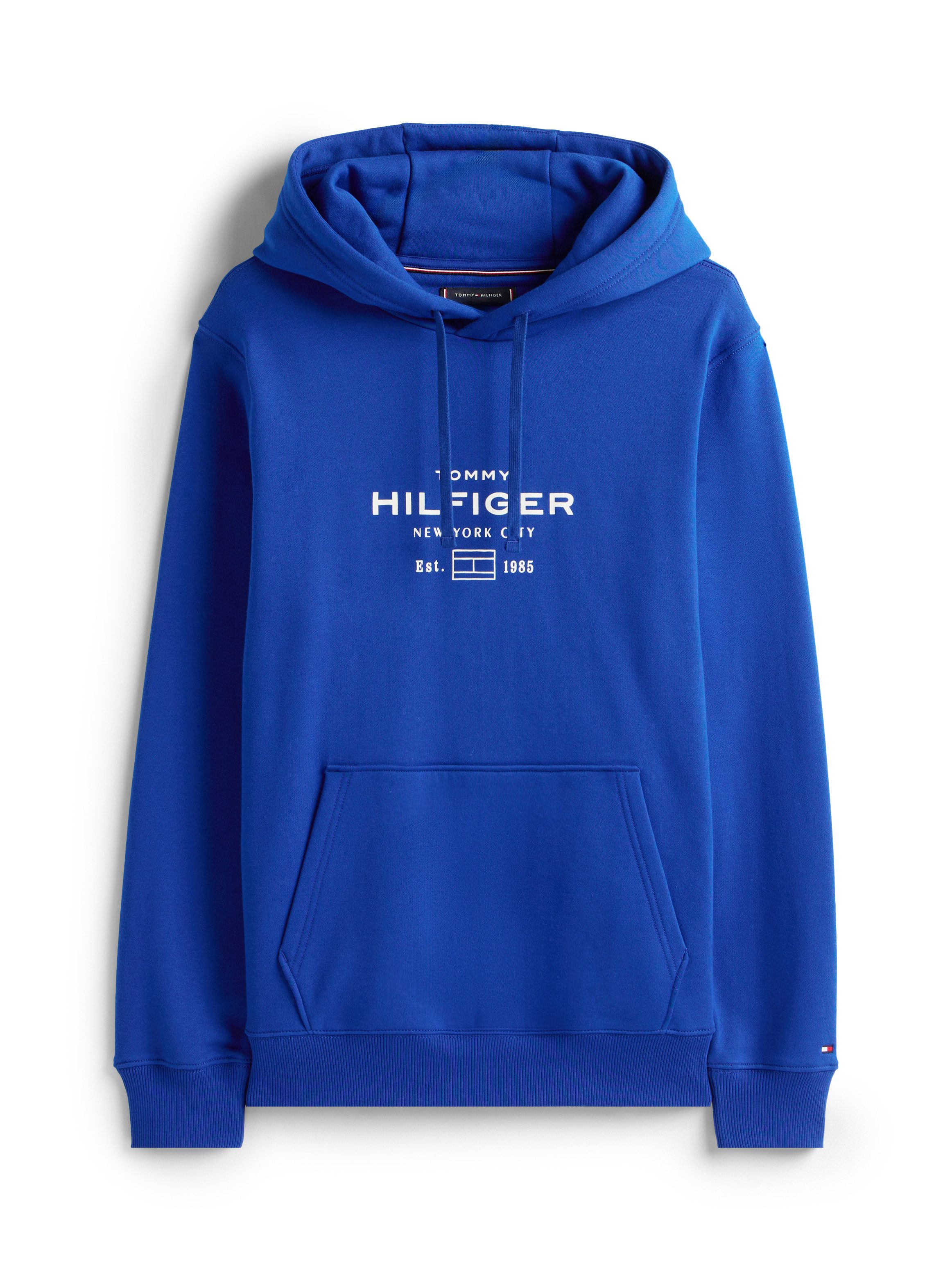 Kapuzensweatshirt OVAL GRAPHIC HOODIE