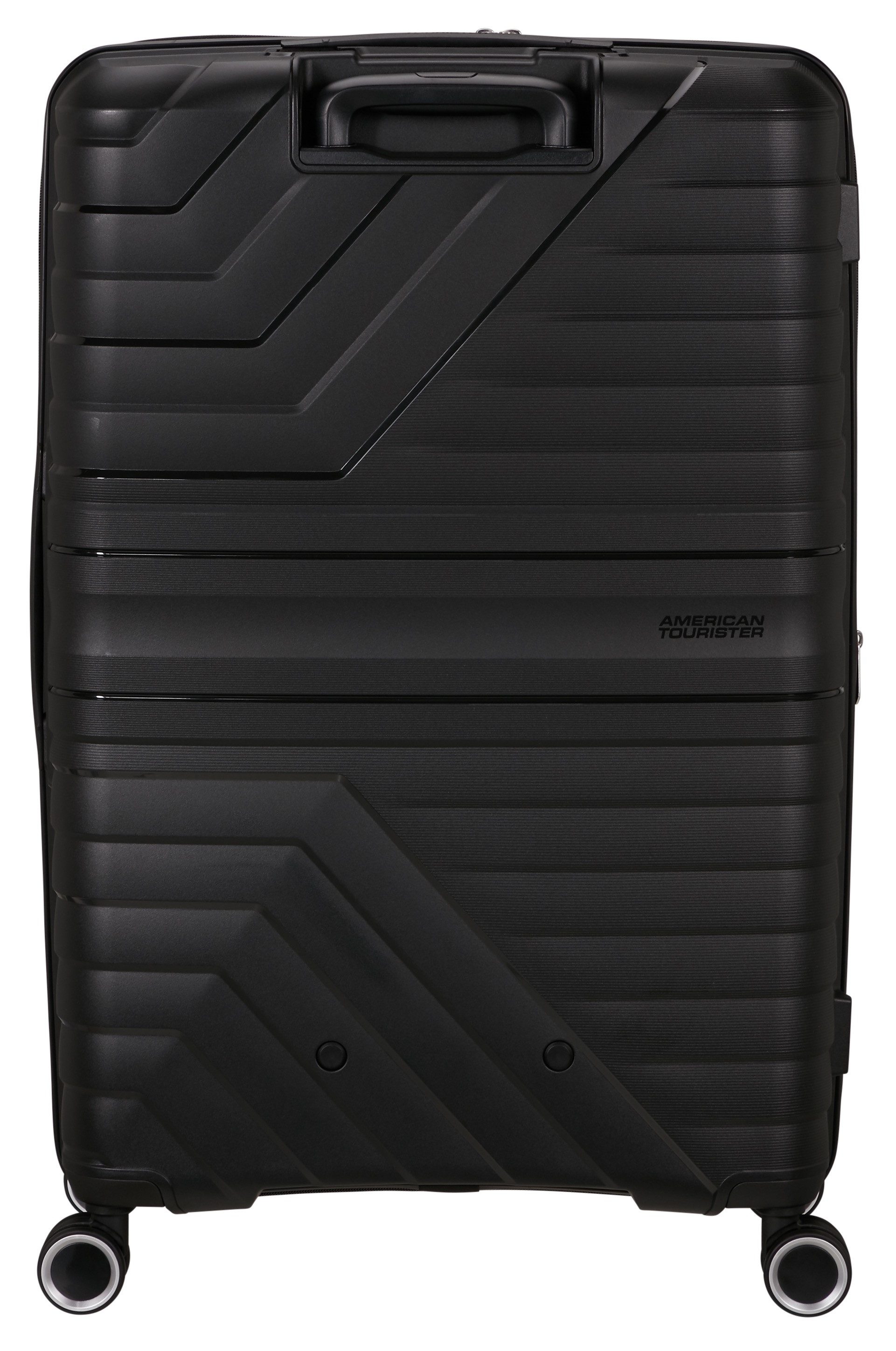 American Tourister® Hartschalen-Trolley FLYTWIST, verschiedene Größen und F günstig online kaufen