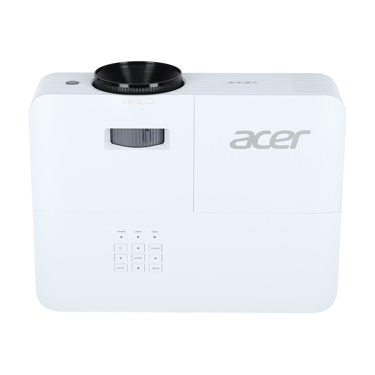Acer H5386BDi Beamer (5000 lm, 20000:1, 1280 x 720 px)
