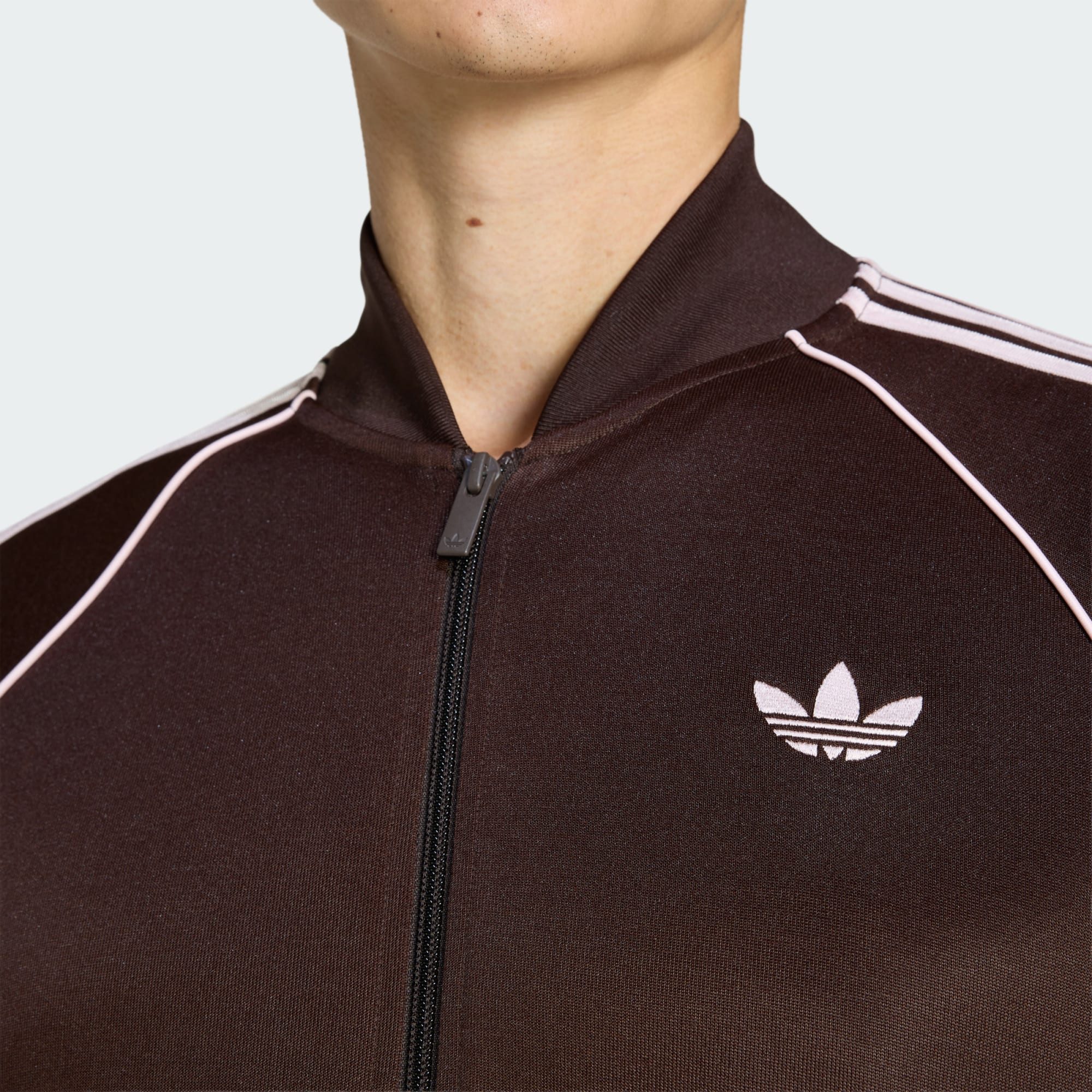 adidas Originals Trainingstop SST TRAININGSJACKE (1-tlg)