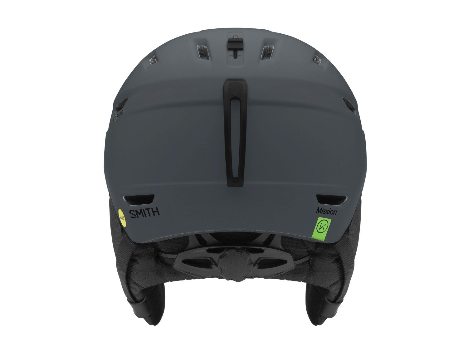 SMITH OPTICS Skihelm Mission MIPS