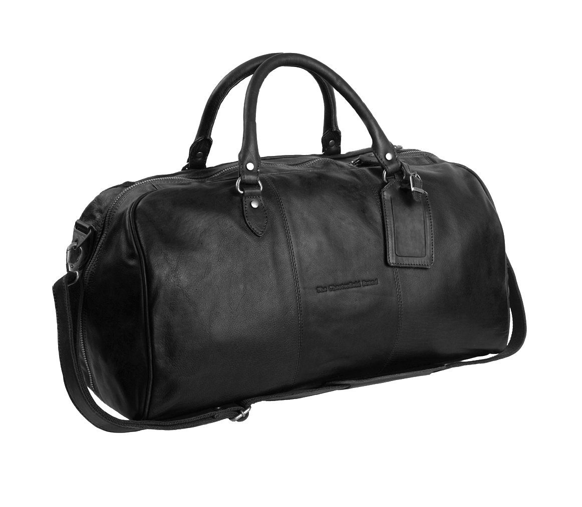 The Chesterfield Brand Reisetasche William (1-tlg), Wax Pull-up Leder