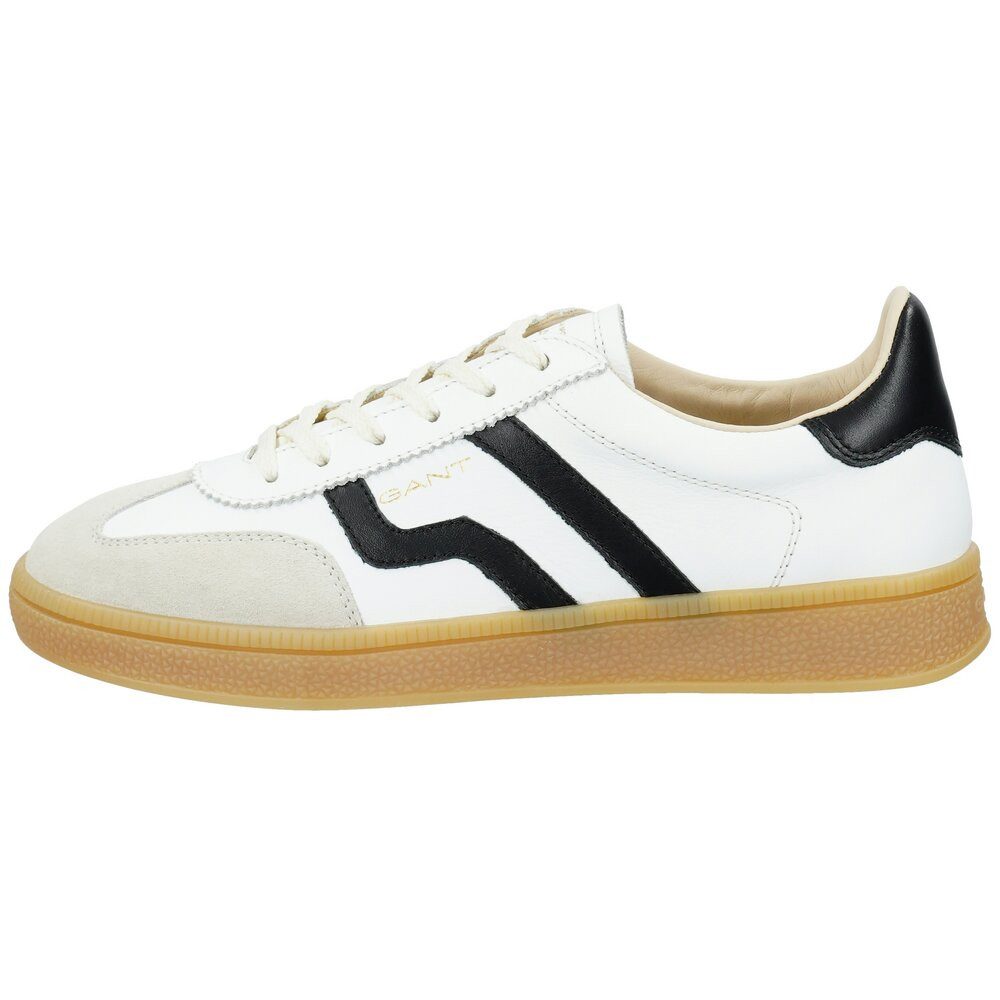 Gant Gant - CUZIMA - Weiß Schnürschuh