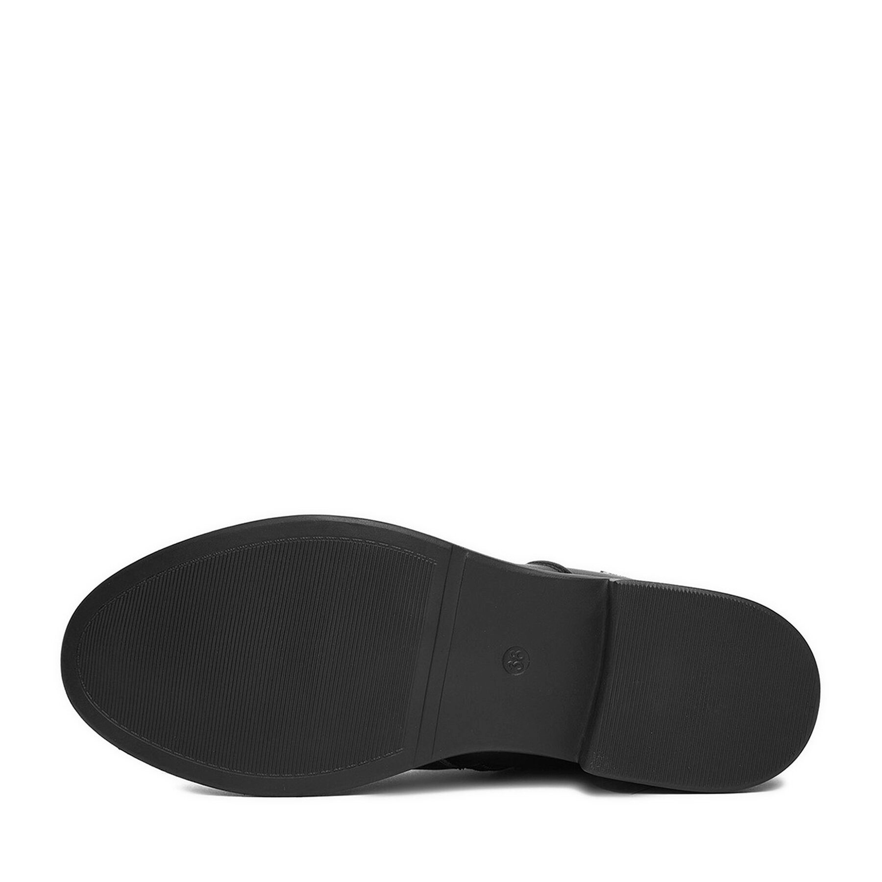 DeeZee Deezee Damen-Knöchelstiefel Schwarz HX20207-182 Stiefel
