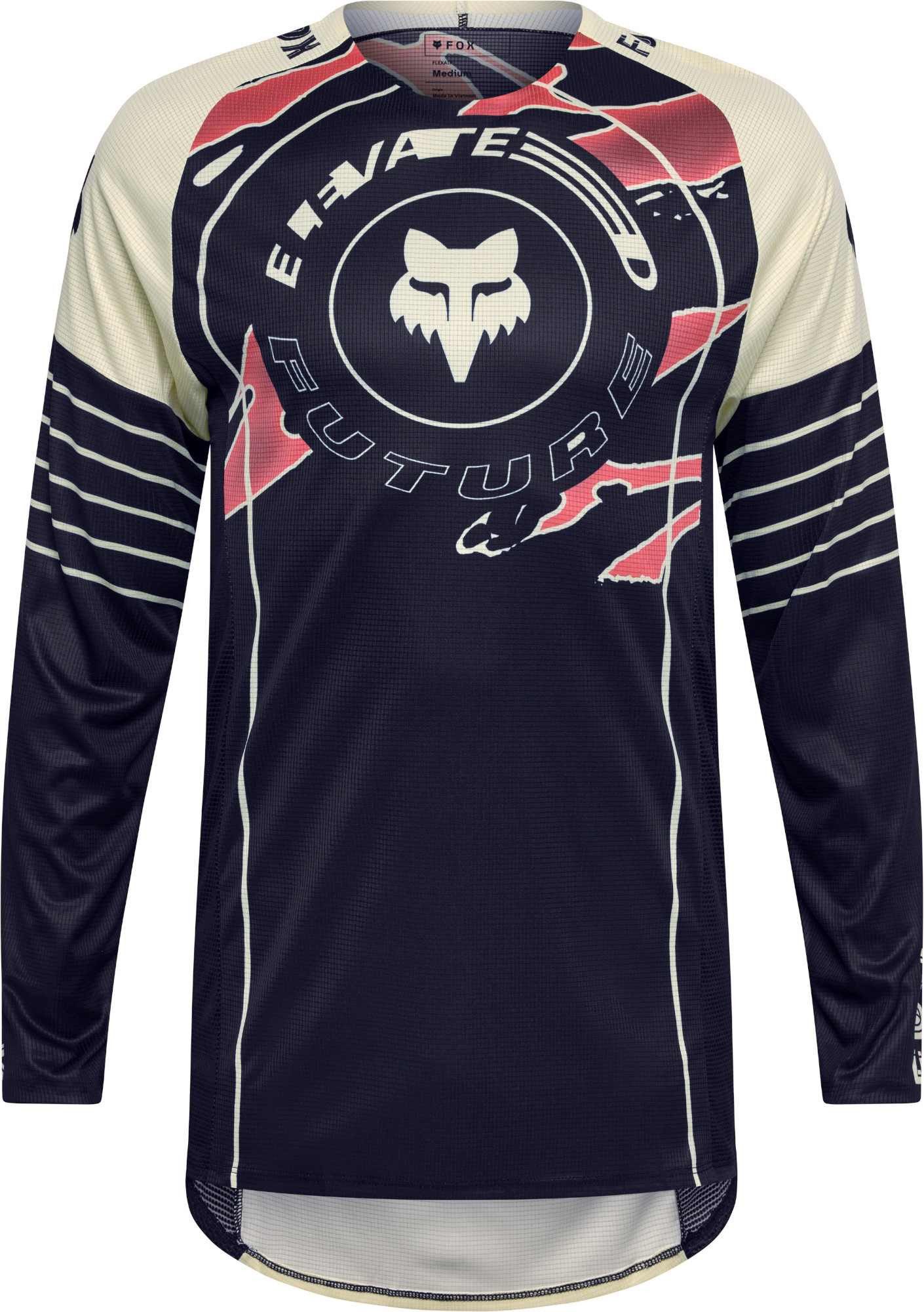 Motocross-Shirt Flexair Inning Motocross Jersey