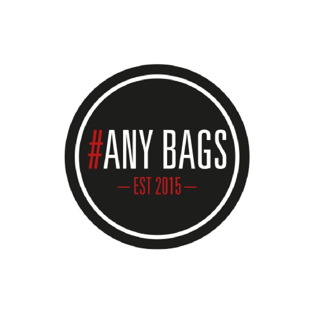 #ANY BAGS